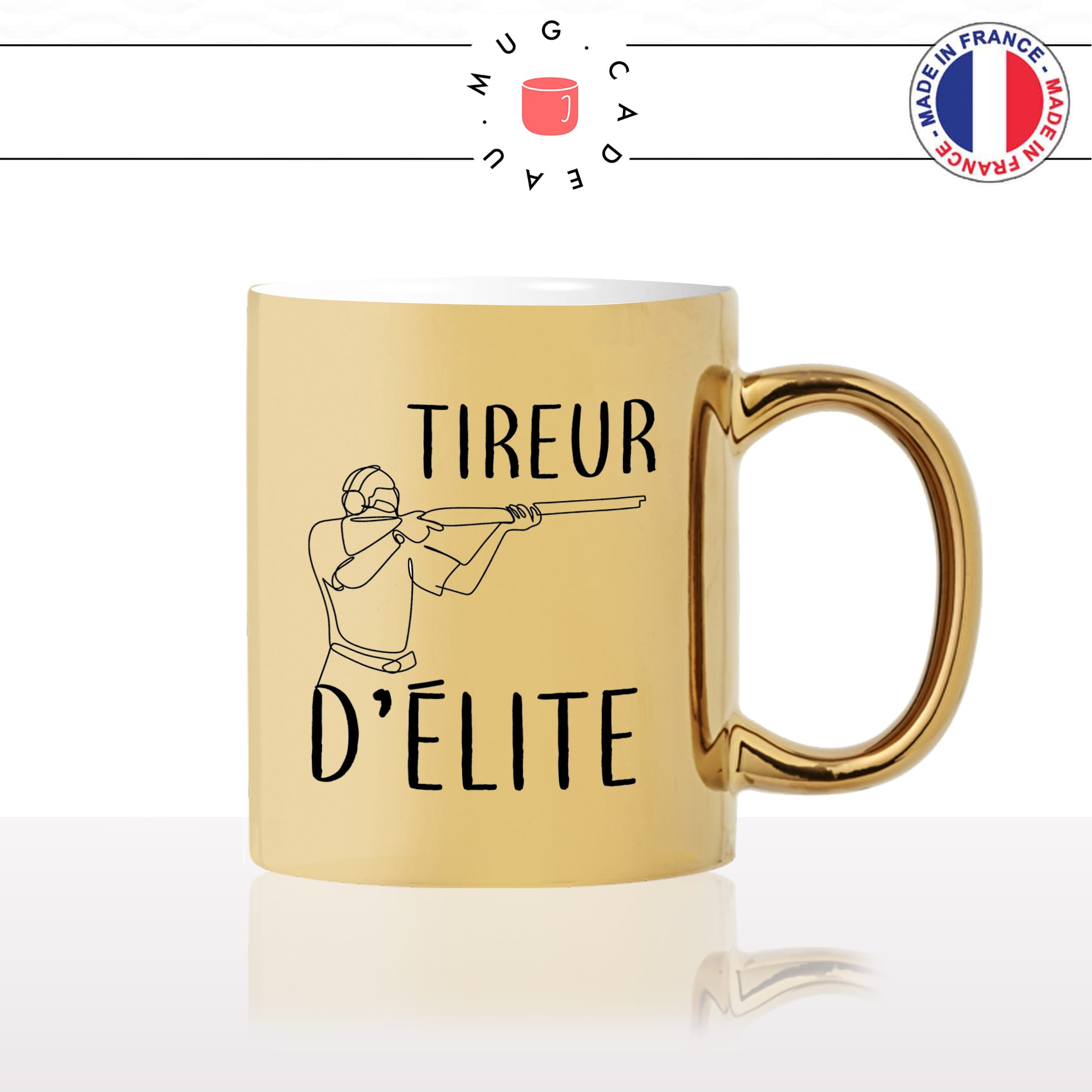 mug-tasse-doré-or-gold-tireur-délite-tir-club-fusil-arme-winchester-couple-homme-mec-drole-humour-fun-idée-cadeau-personnalisé-café-thé2-min