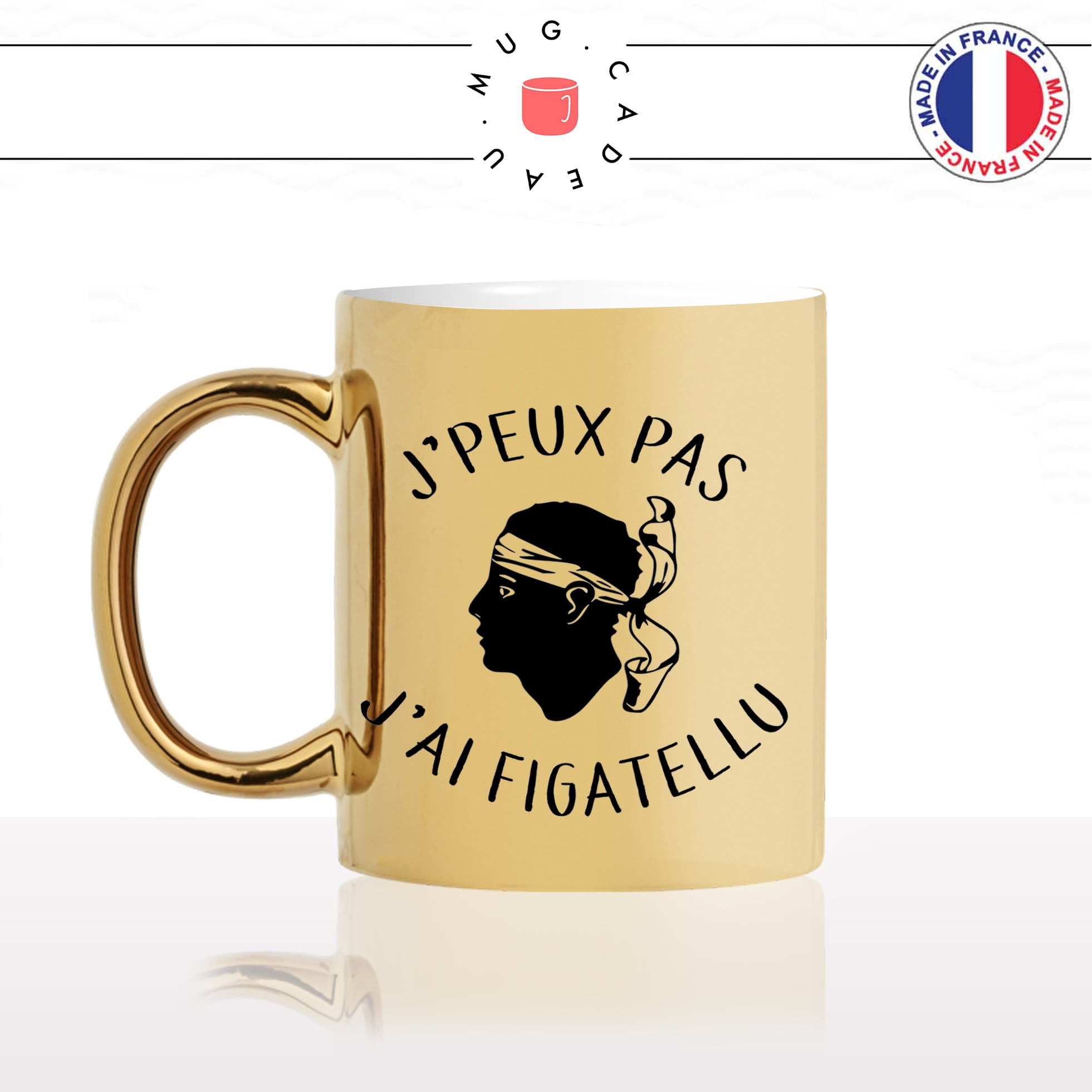 mug-tasse-doré-or-gold-jpeux-pas-jai-figatellu-barbecue-broccui-corse-corsica-tete-de-maure-humour-fun-idée-cadeau-personnalisé-café-thé-min