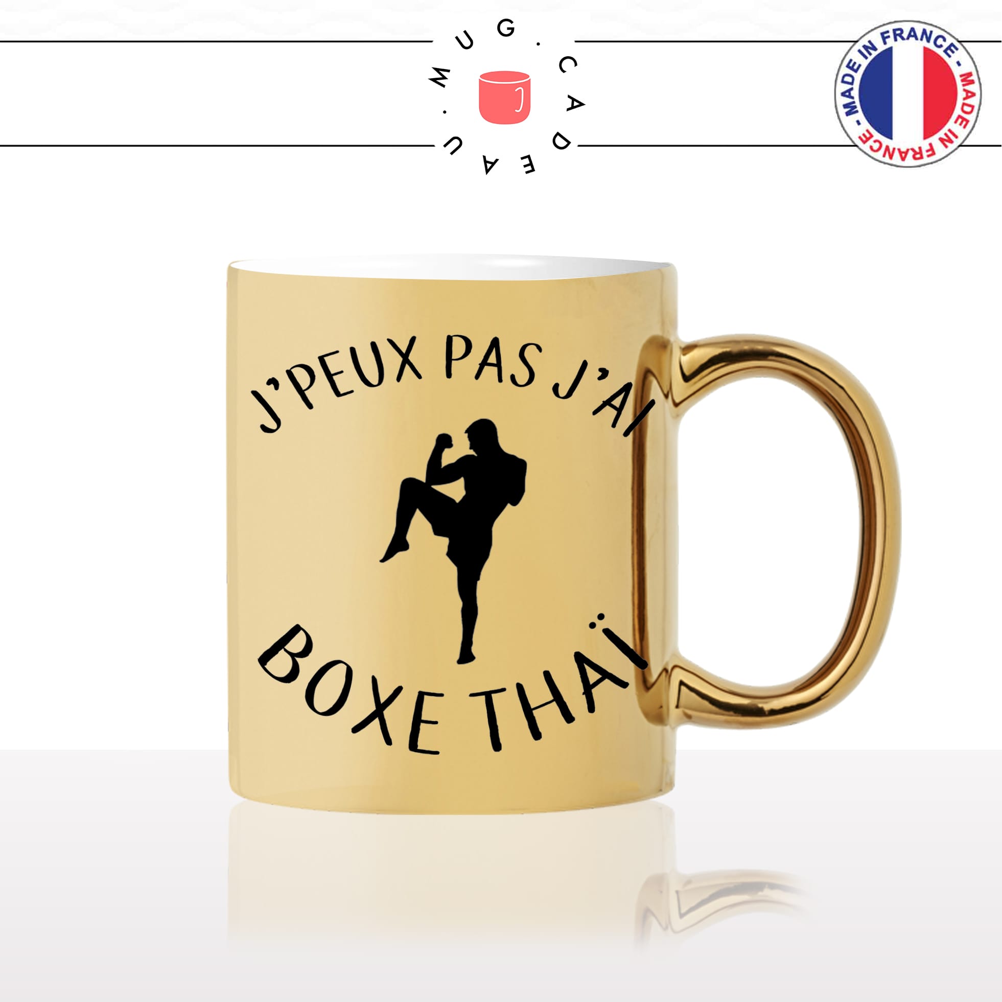 mug-tasse-doré-or-gold-jpeux-pas-jai-boxe-thai-ring-combat-sport-battre-télé-match-vs-boxeur-humour-fun-idée-cadeau-personnalisé-café-thé2-min