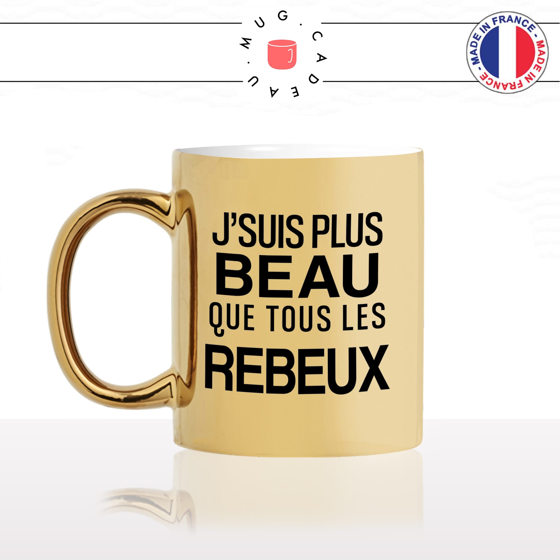 mug-tasse-gold-or-doré-arouf-gangsta-jsuis-le-plus-beau-que-tous-les-rebeux-tete-grimlins-meme-troll-idée-cadeau-fun-personnalisé-café-thé-min