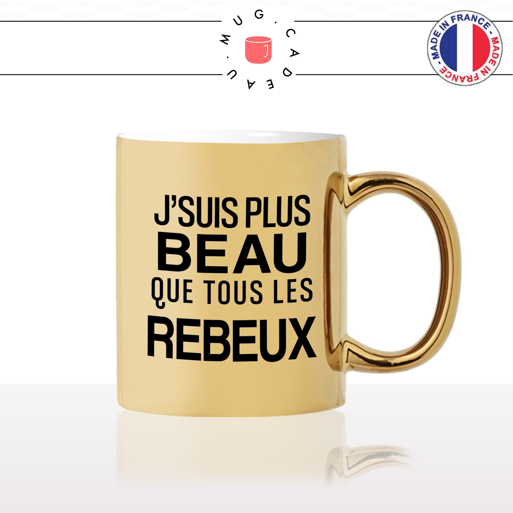 mug-tasse-gold-or-doré-arouf-gangsta-jsuis-le-plus-beau-que-tous-les-rebeux-tete-grimlins-meme-troll-idée-cadeau-fun-personnalisé-café-thé2-min