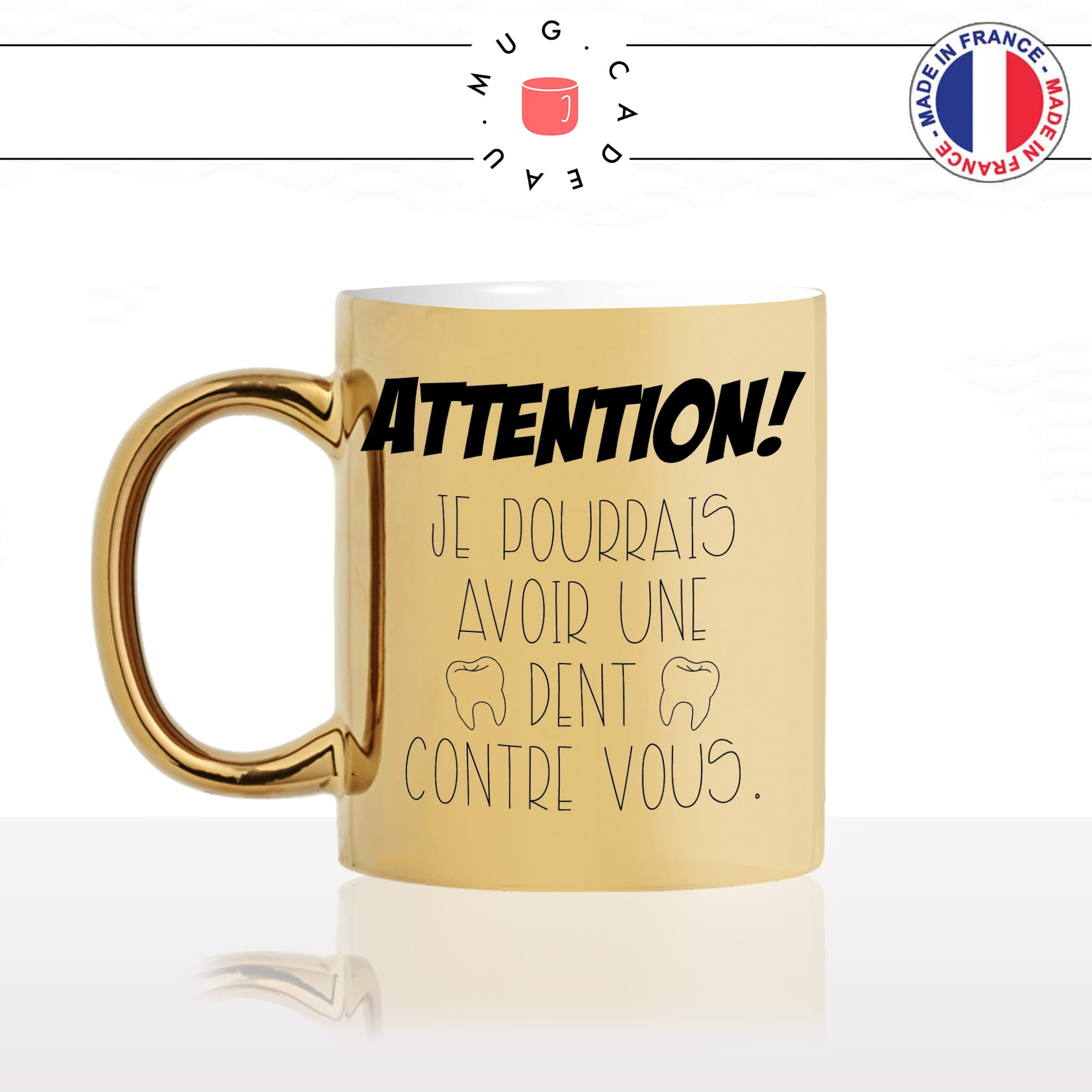 mug-tasse-or-gold-doré-dentiste-attention-dent-contre-vous-blague-médecin-dents-dentier-carrie-métier-personnalisé-fun-idée-cadeau-café-thé-min