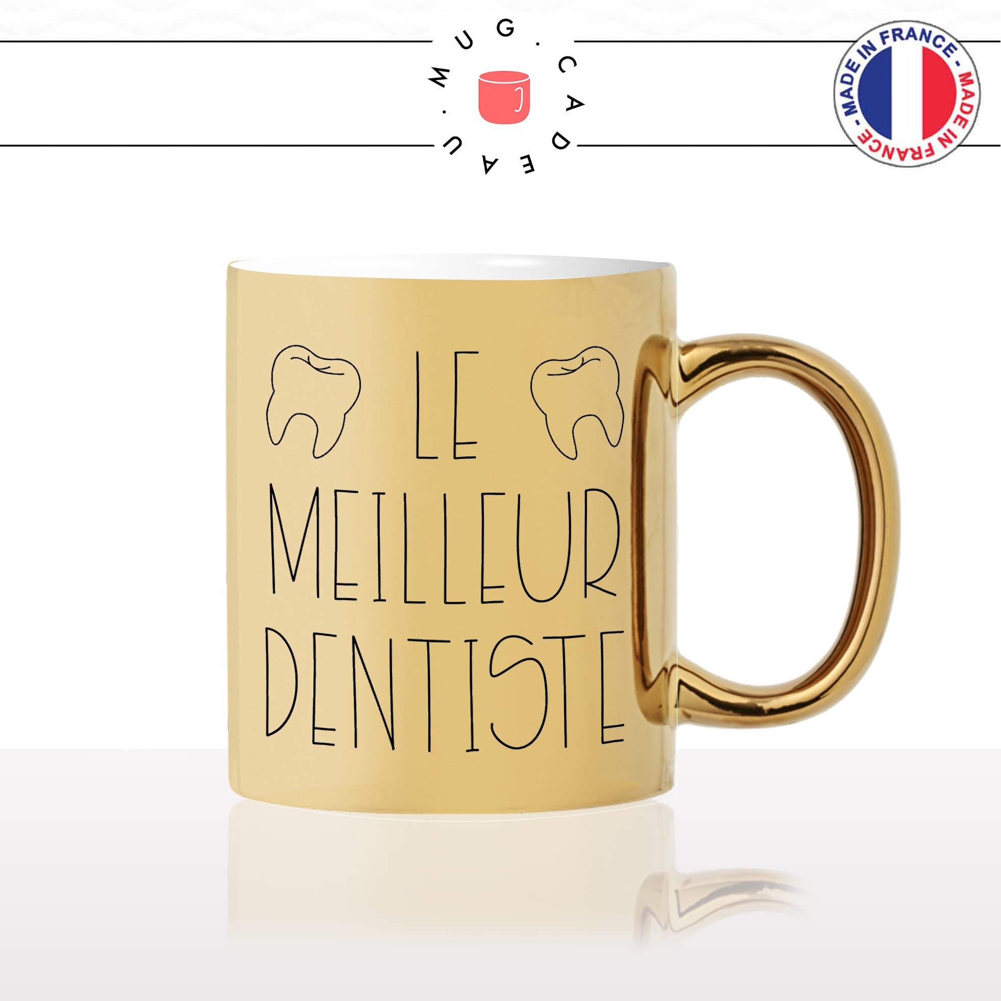 mug-tasse-gold-doré-or-le-meilleur-dentiste-homme-docteur-étudiant-chirurgien-interne-idée-cadeau-fun-originale-personnalisé-café-thé2-min