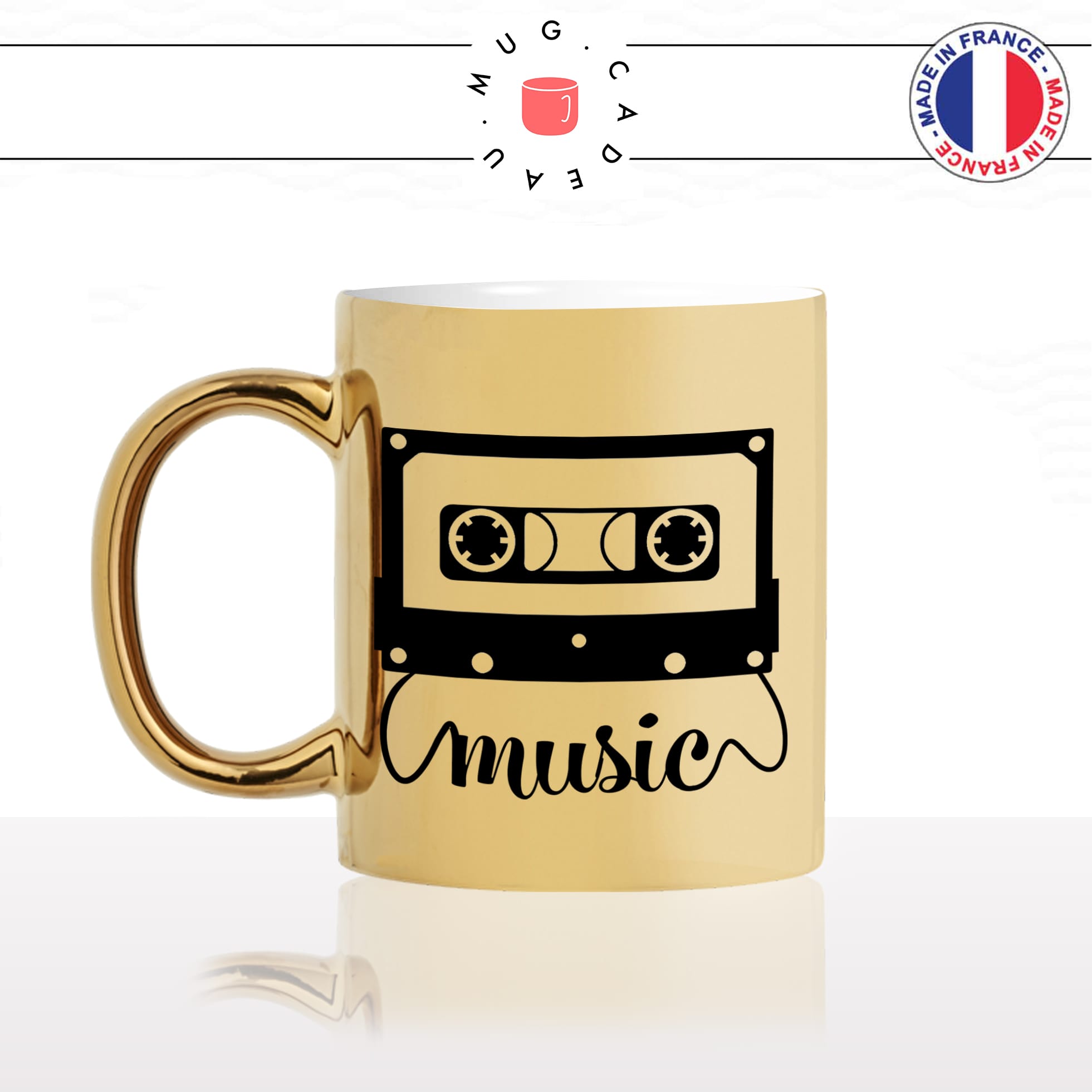 mug-tasse-or-gold-casette-de-musique-music-chansons-année-80-post-radio-fan-chanteur-idée-cadeau-originale-fun-personnalisé-café-thé-min