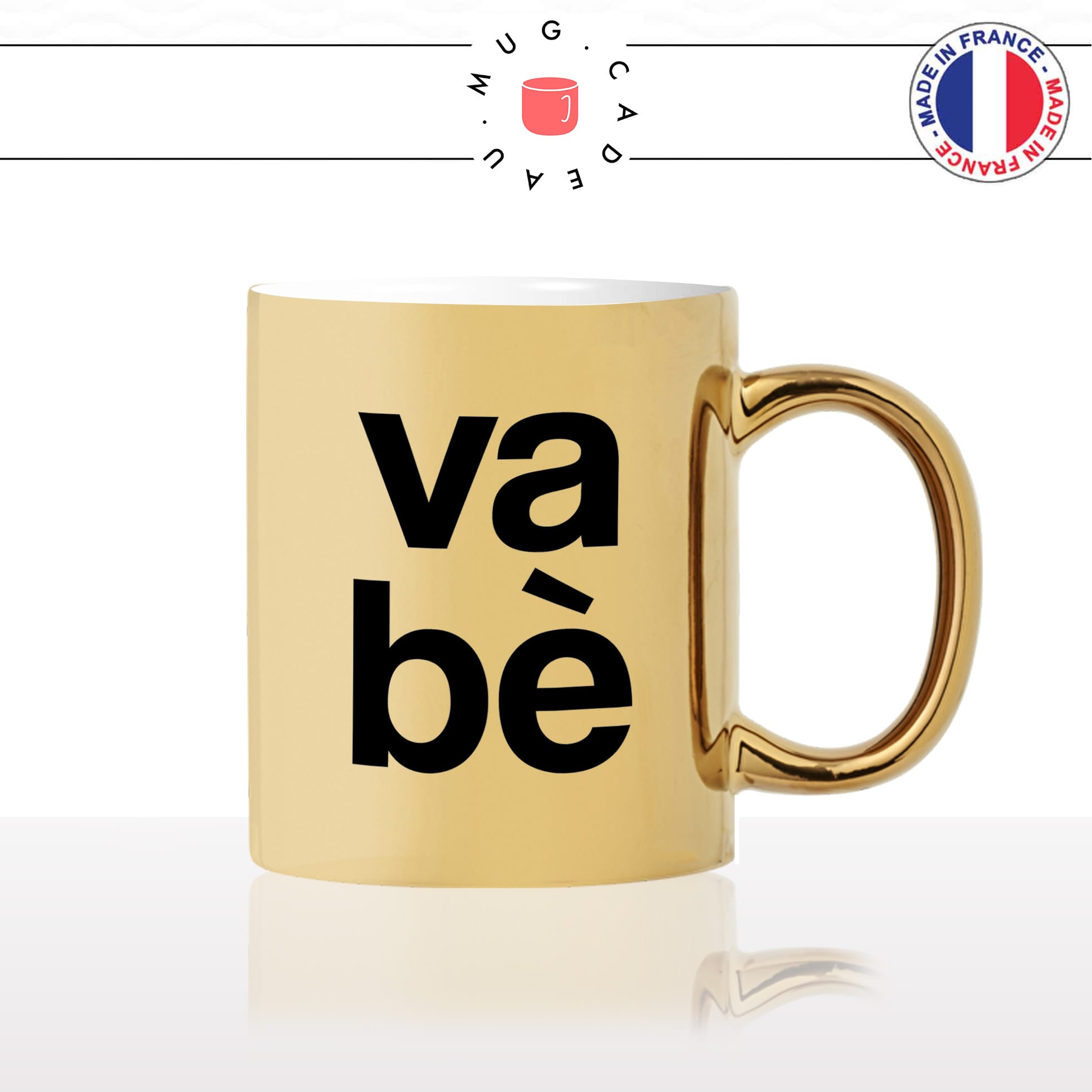 mug-tasse-or-gold-doré-va-bè-ca-va-bien-bonjour-corse-corsica-expression-langue-ile-beauté-fun-idée-cadeau-original-personnalisé-café-thé2-min