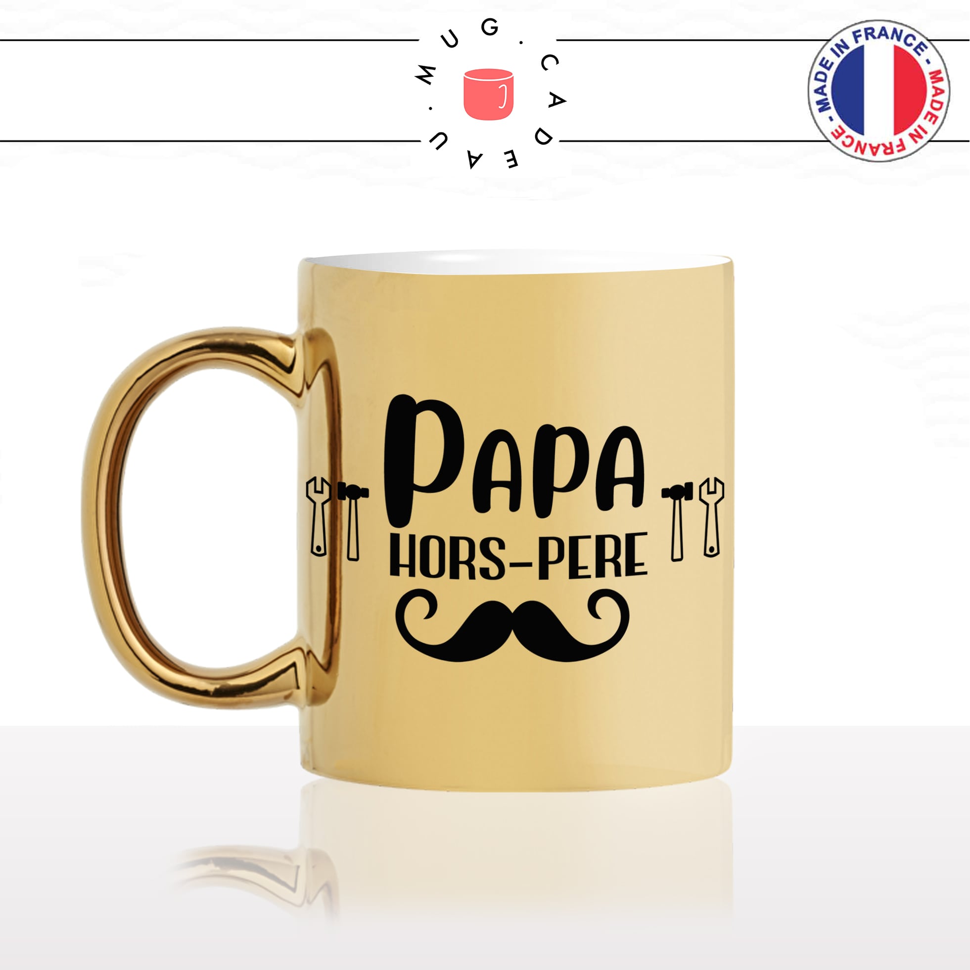 mug-tasse-gold-or-doré-papa-hors-père-enfants-naissance-homme-bricoleur-outils-fete-des-peres-fun-original-idée-cadeau-personnalisé-café-thé-min