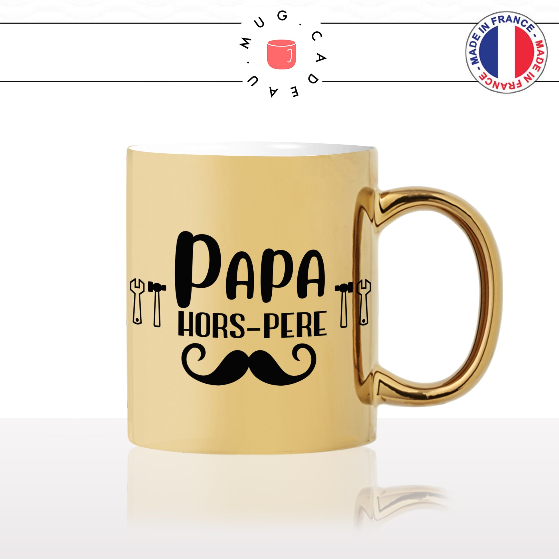 mug-tasse-gold-or-doré-papa-hors-père-enfants-naissance-homme-bricoleur-outils-fete-des-peres-fun-original-idée-cadeau-personnalisé-café-thé2-min