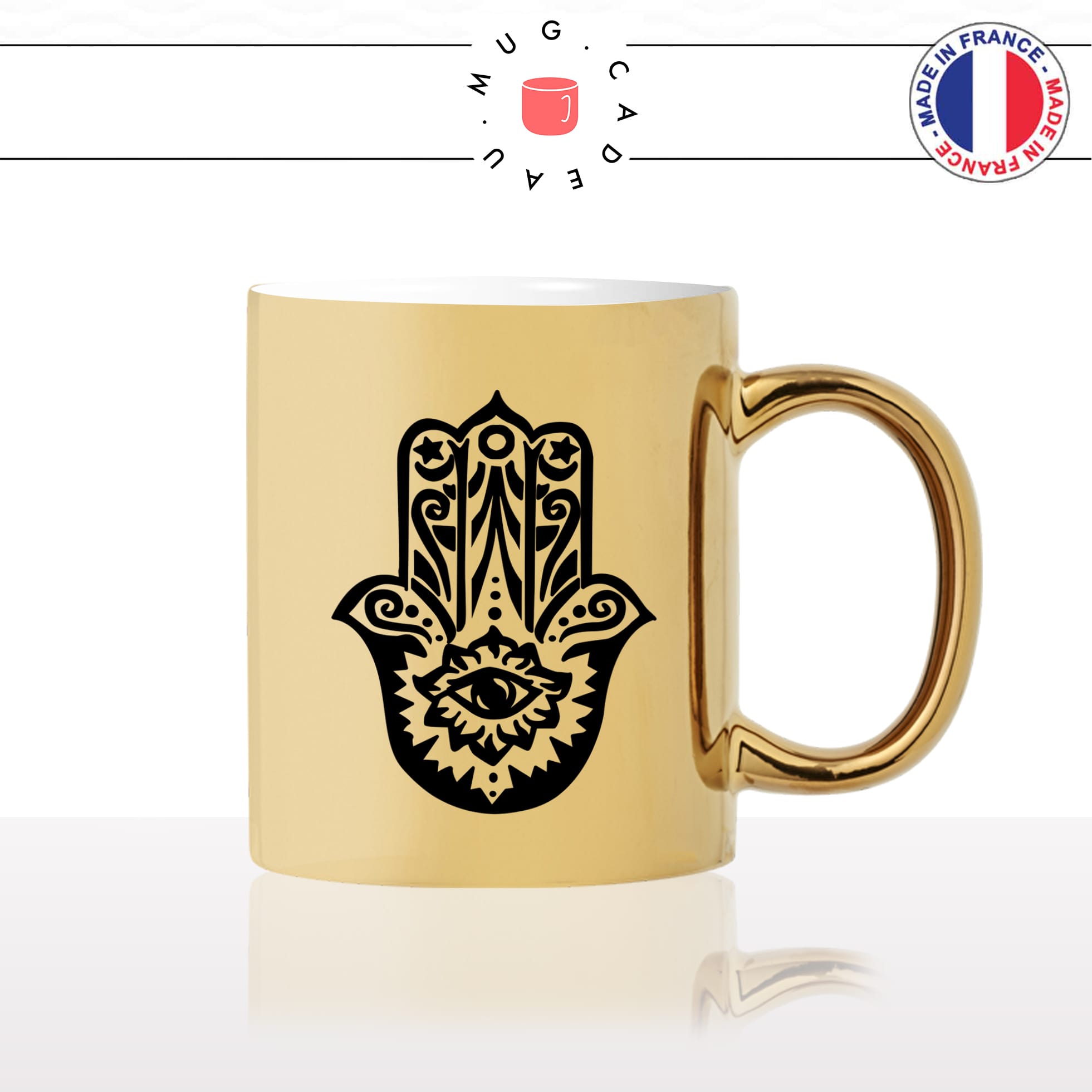 mug-tasse-gold-or-doré-main-de-fatma-fatima-religion-musulmane-histoire-arabe-dessin-original-fun-idée-cadeau-personnalisé-café-thé2-min
