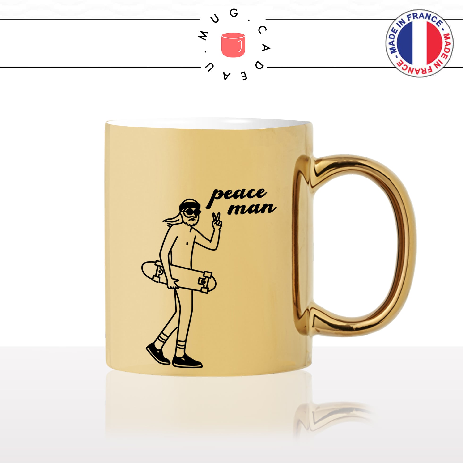 mug-tasse-gold-doré-or-skateur-mec-tout-nu--dessin-skate-peace-man-humour-drole-sport-homme-idée-cadeau-fun-original-personnalisé-café-thé2-min