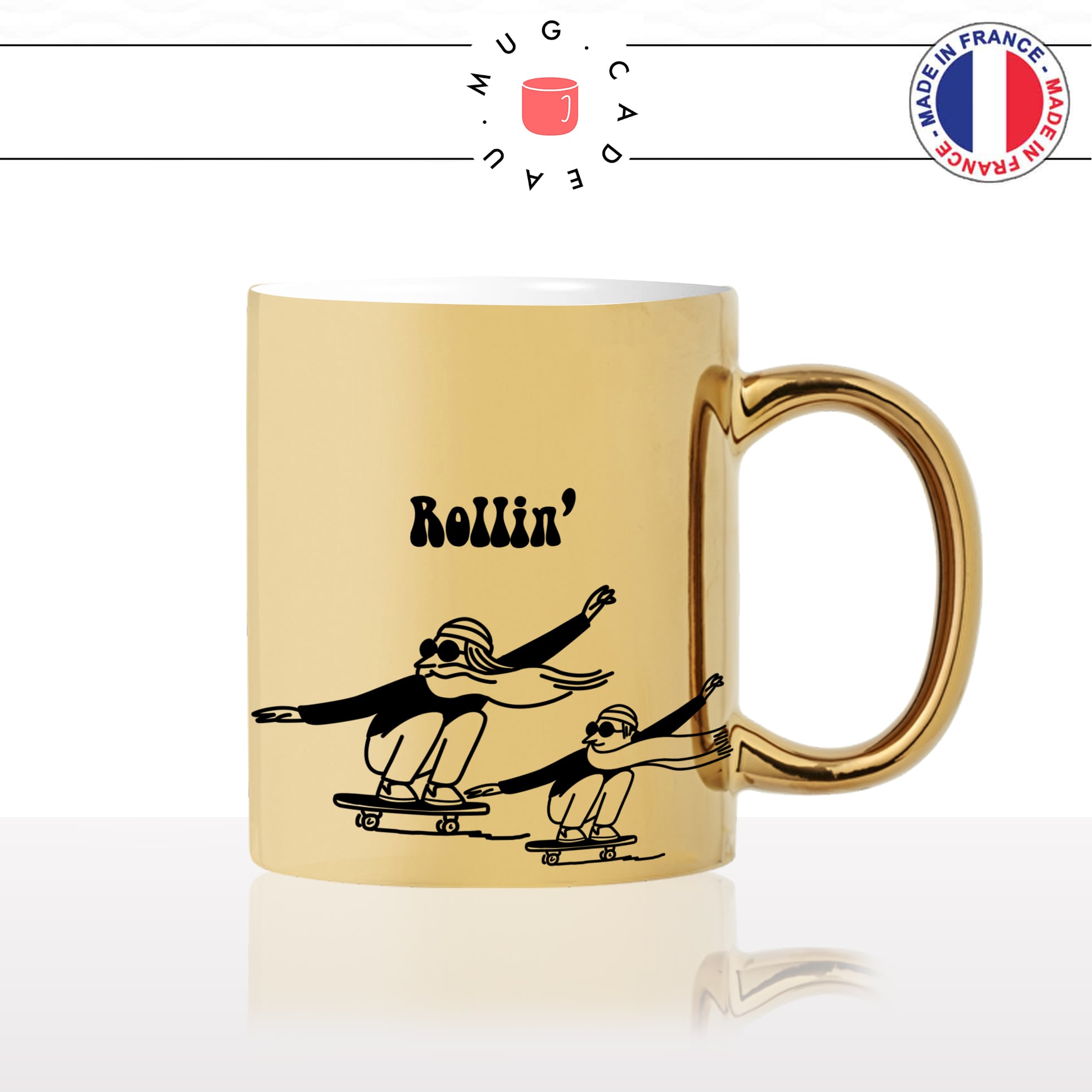 mug-tasse-gold-doré-or-skateur-rolling-dessin-skate-cool-lunettes-humour-drole-sport-homme-idée-cadeau-fun-original-personnalisé-café-thé2-min