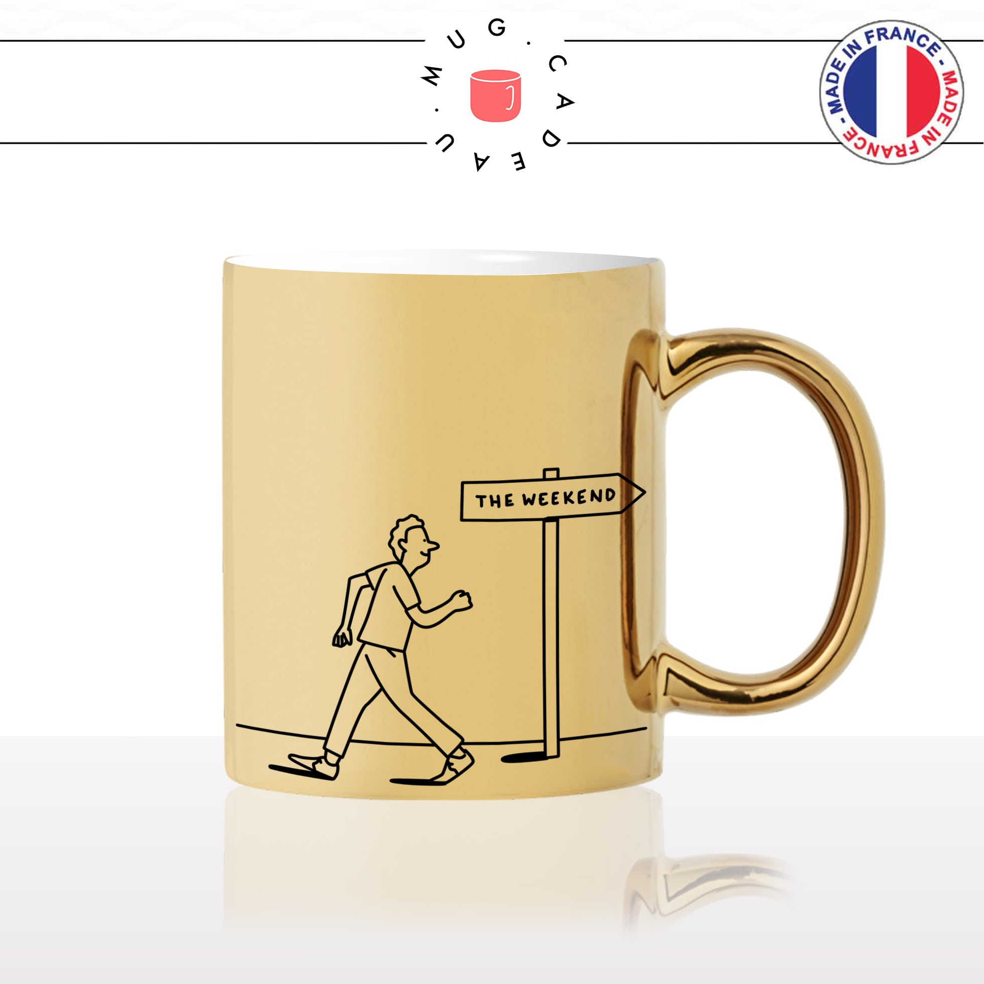 mug-tasse-doré-or-gold-vendredi-dimanche-vacances-rtt-week-end-apéro-collegue-cool-humour-fun-idée-cadeau-personnalisé-café-thé-chocolat2-min