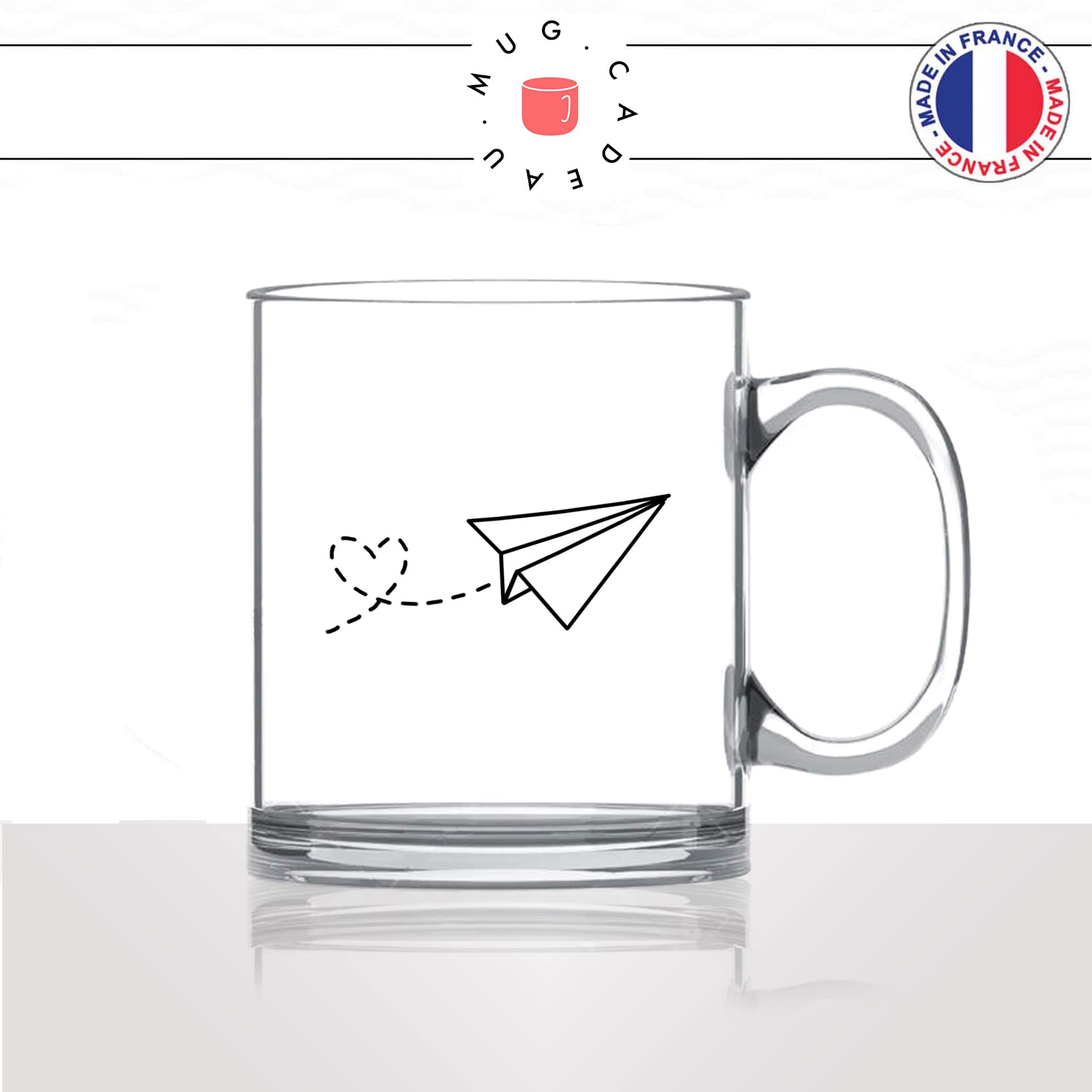 mug-tasse-en-verre-transparent-glass-avion-papier-coeur-voyage-amoureux-couple-st-valentin-amour-fun-café-thé-idée-cadeau-original-personnalisable2-min