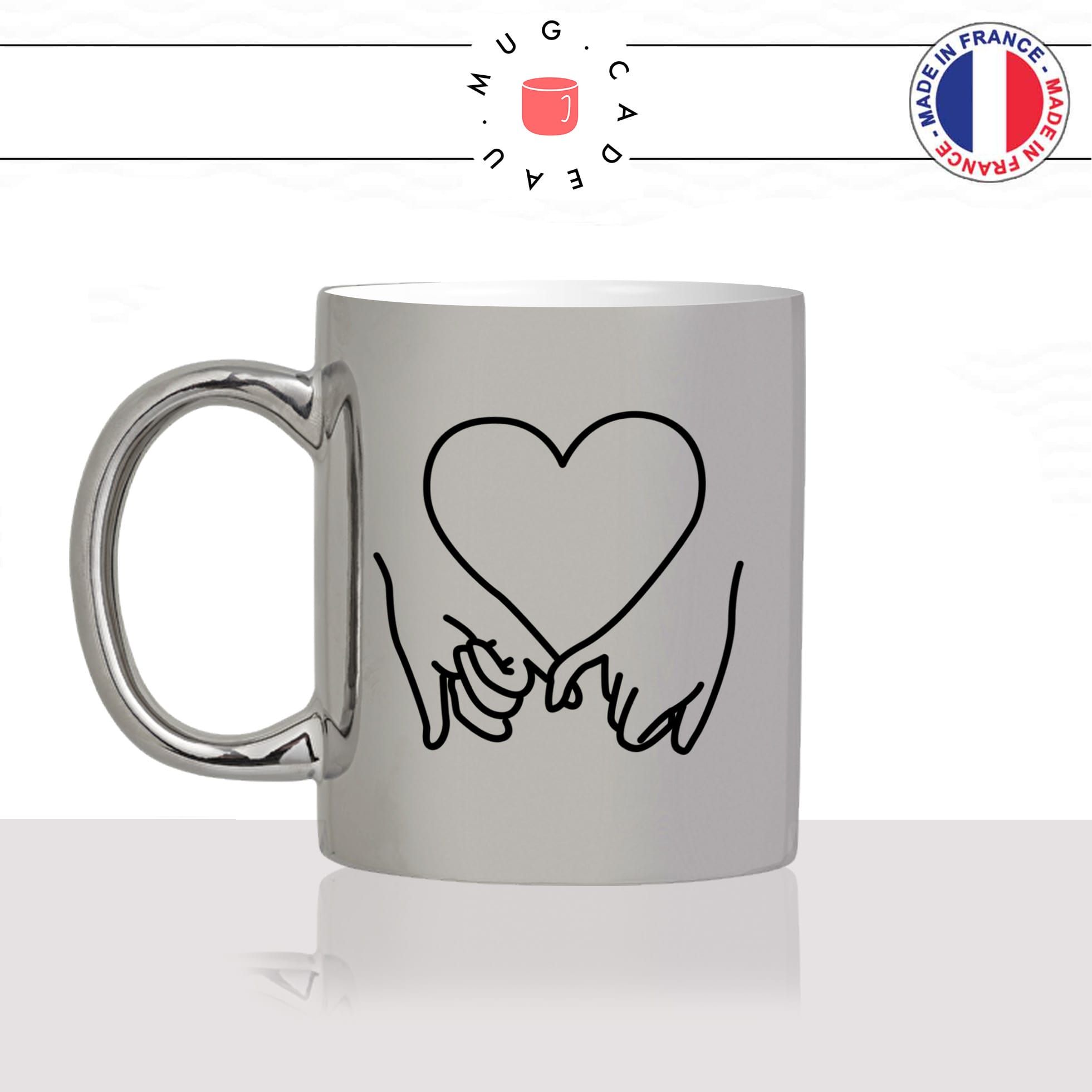 mug-tasse-argenté-silver-mains-love-coeur-dessin-amoureux-couple-st-valentin-amour-fun-café-thé-idée-cadeau-original-personnalisable-min