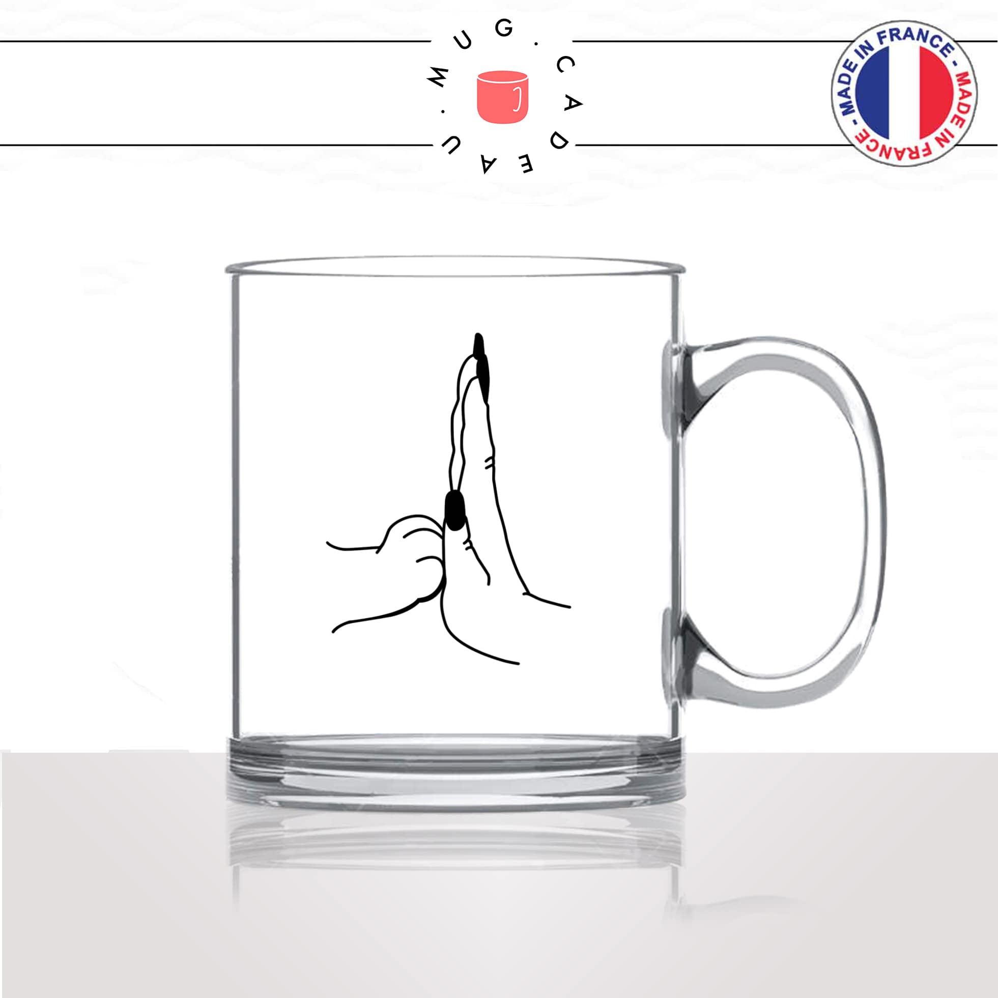 mug-tasse-en-verre-transparent-pates-main-maitre-chats-animal-chaton-dessin-noir-fun-café-thé-idée-cadeau-original-personnalisé2-min