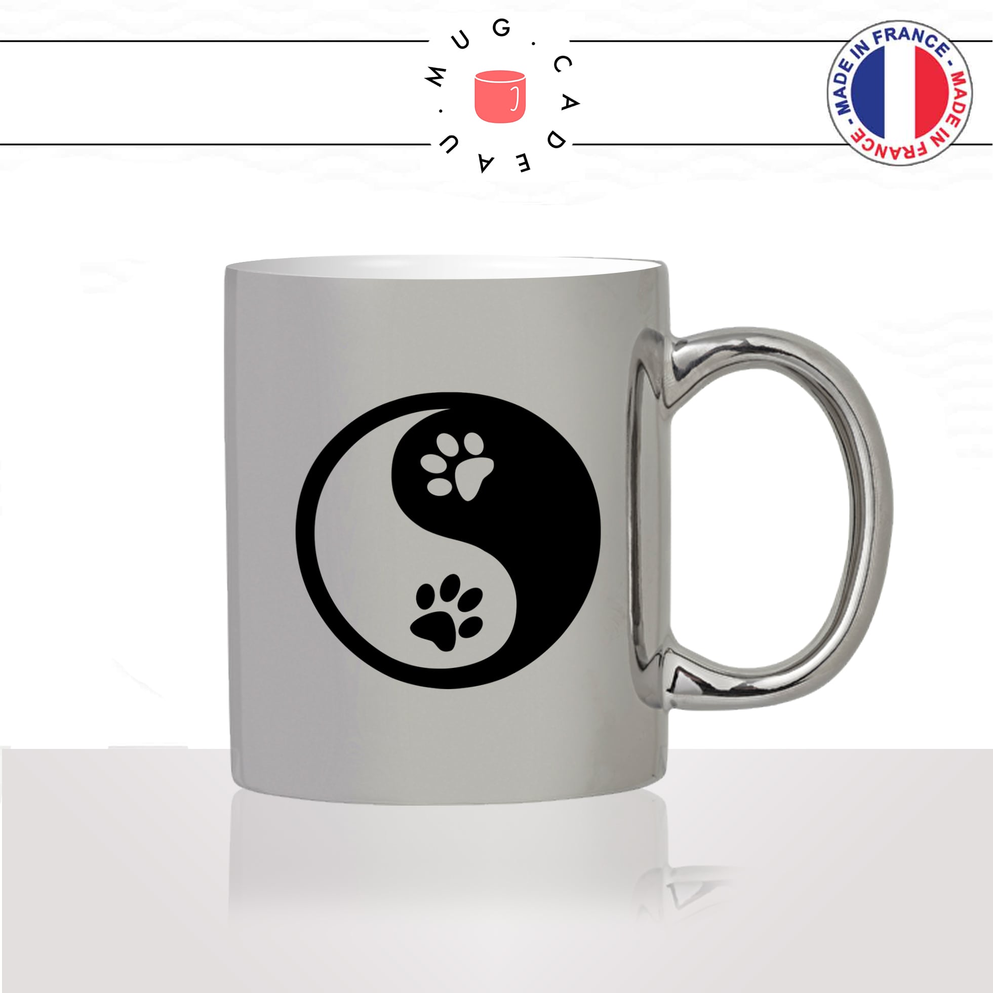 mug-tasse-argenté-silver-pattes-de-chats-paws-ying-yang-bouddha-mignon-animal-chaton-noir-fun-café-thé-idée-cadeau-original-personnalisé2-min