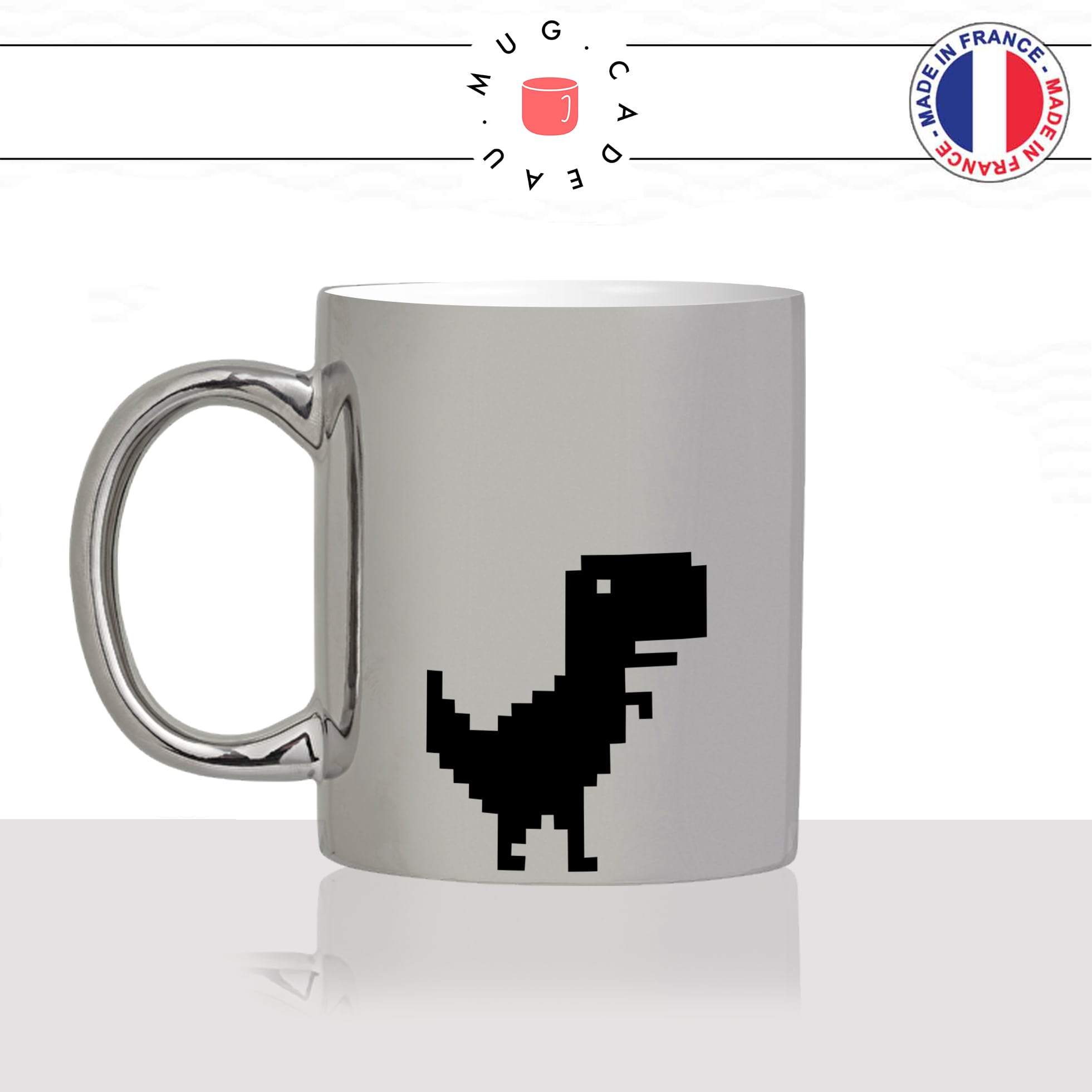 mug-tasse-argenté-silver-dinosaure-t-rex-geek-no-internet-error-drole-mignon-animal-noir-fun-café-thé-idée-cadeau-original-personnalisé-min