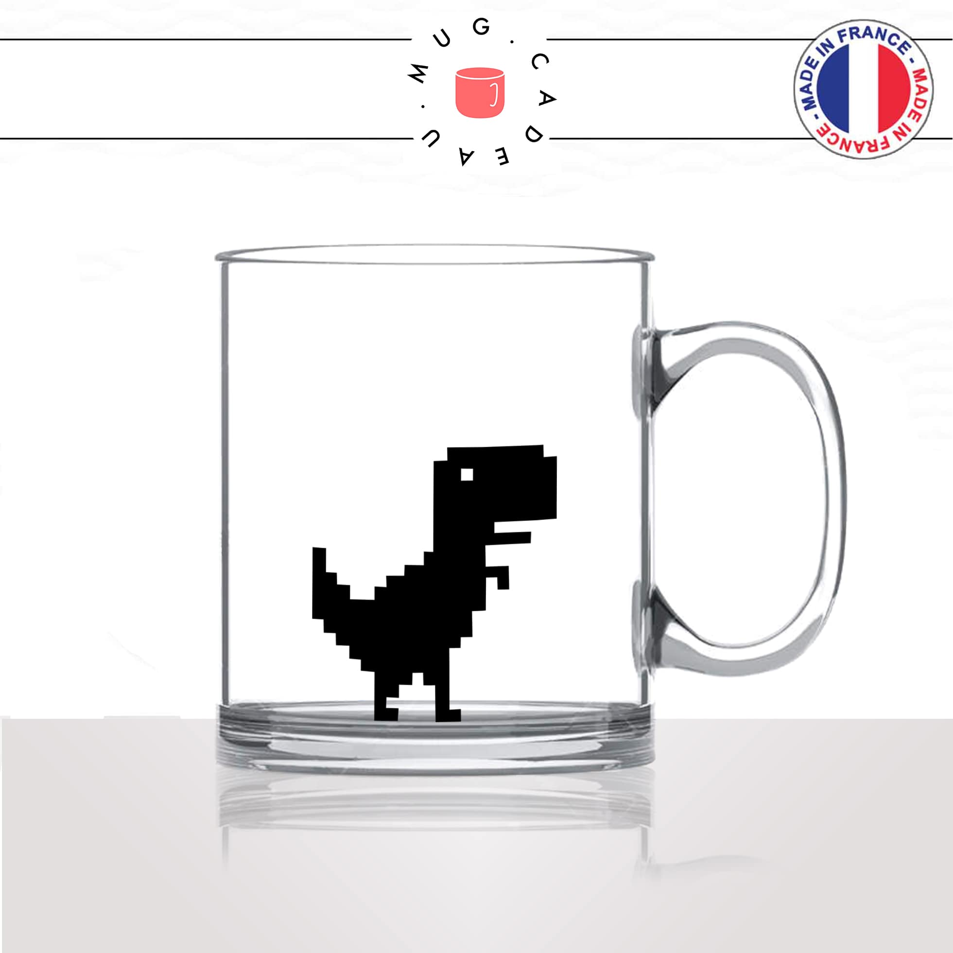 mug-tasse-en-verre-transparent-dinosaure-t-rex-geek-no-internet-error-drole-mignon-animal-noir-fun-café-thé-idée-cadeau-original-personnalisé2-min