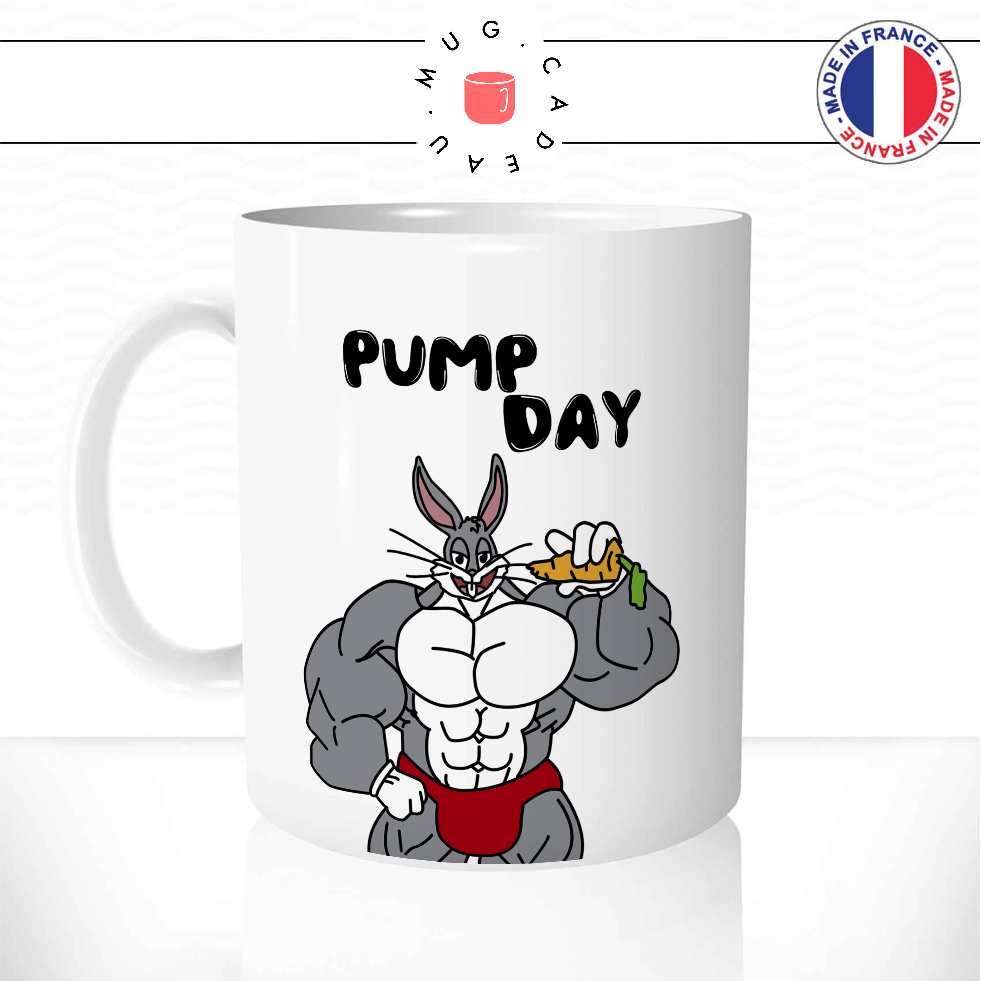 pumpday