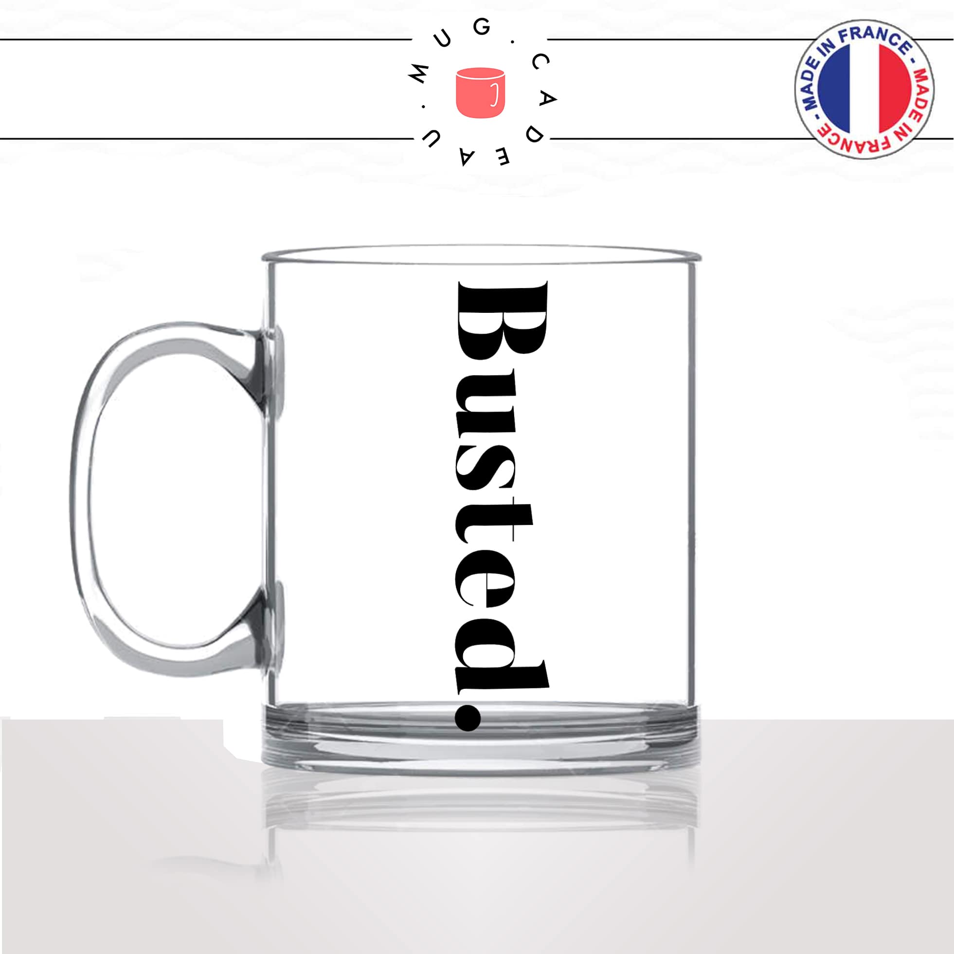 mug-tasse-en-verre-transparent-glass-busted-calligraphie-lettrine-mot-pris-sur-le-fait-anglais-décoration-ami-idée-cadeau-originale-personnalisé-café-thé-min
