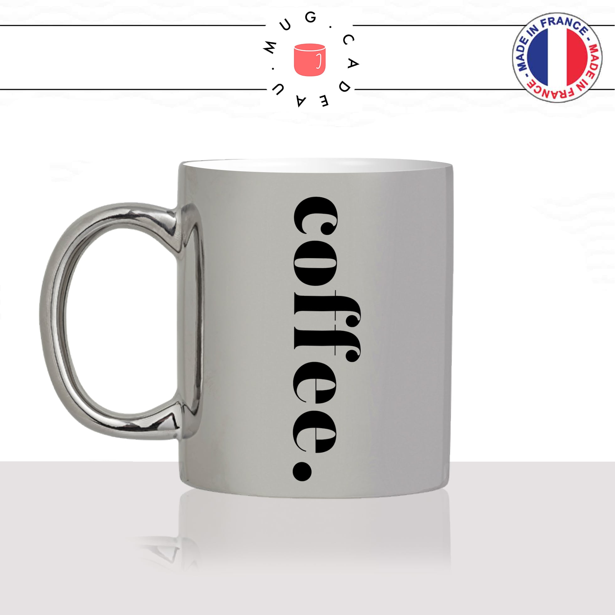 mug-tasse-silver-argenté-coffee-calligraphie-lettrine-mot-cappuccino-anglais-décoration-ami-idée-cadeau-originale-personnalisé-café-thé-min