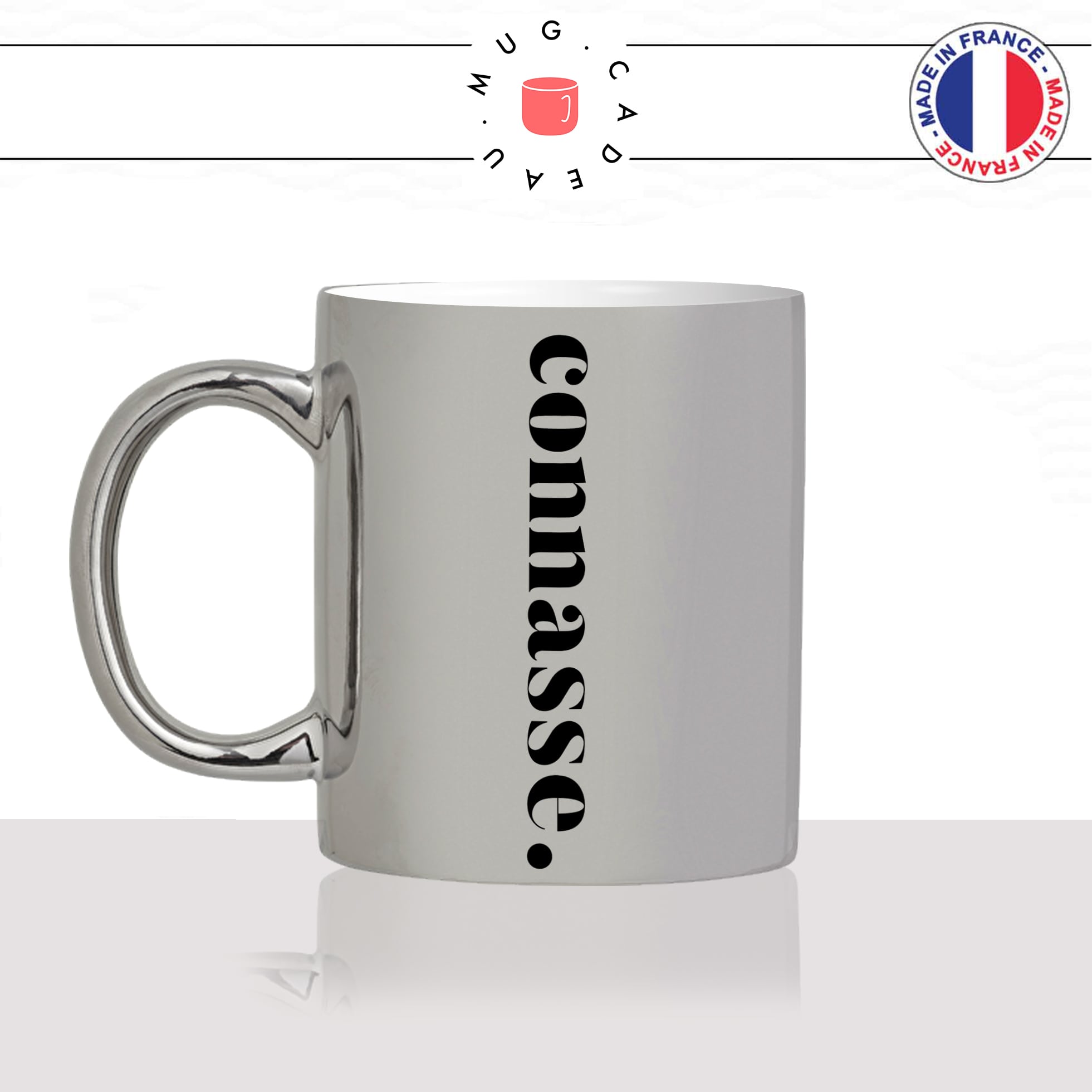 mug-tasse-silver-argenté-connasse-calligraphie-lettrine-mot-femme-conne-couple-décoration-amie-idée-cadeau-original-personnalisé-café-thé-min