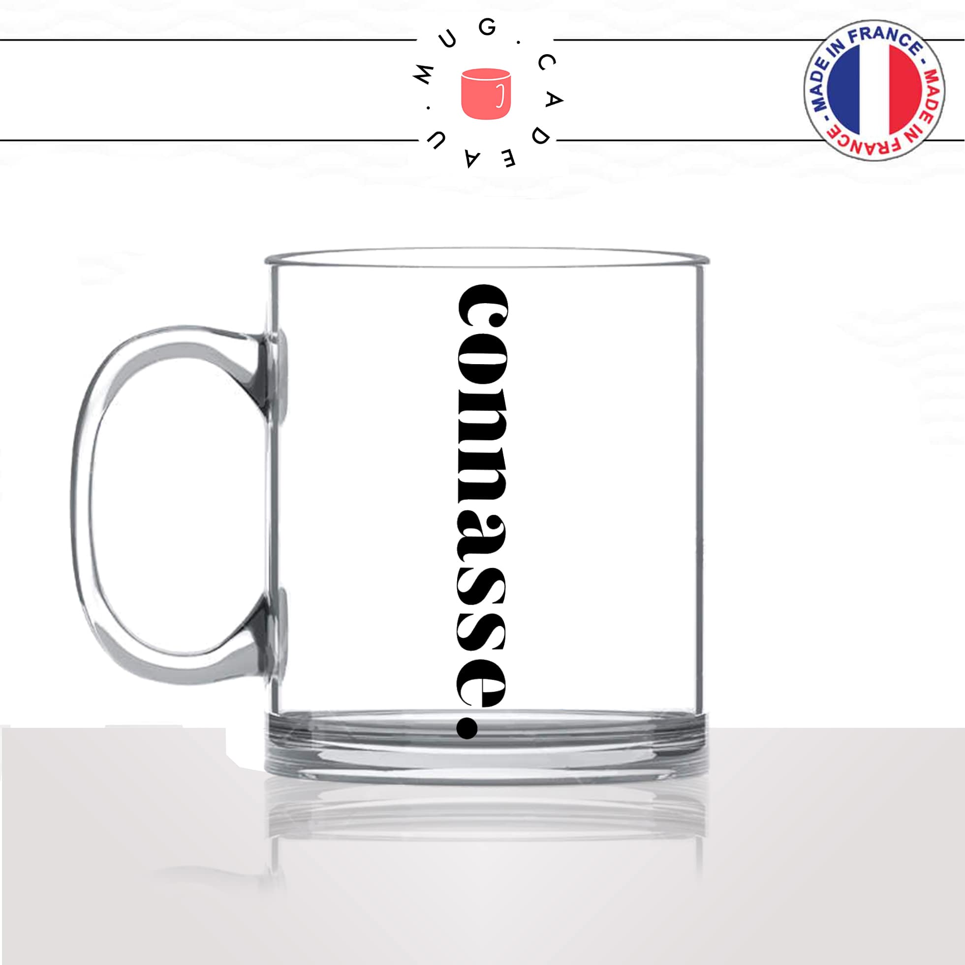 mug-tasse-en-verre-transparent-glass-connasse-calligraphie-lettrine-mot-femme-conne-couple-décoration-amie-idée-cadeau-original-personnalisé-café-thé-min