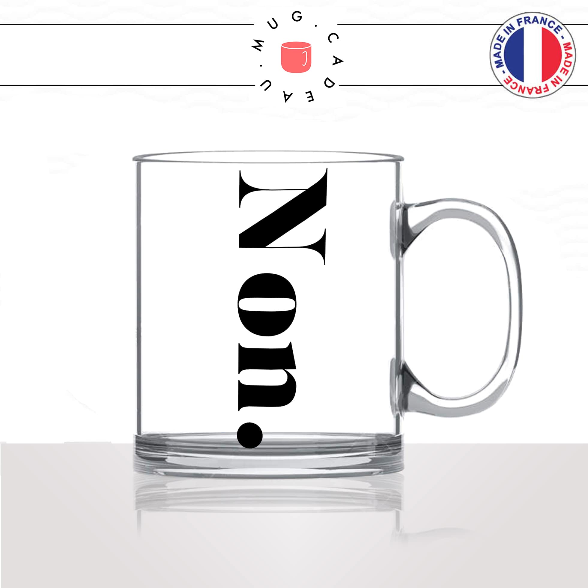 mug-tasse-en-verre-transparent-glass-oui-non-calligraphie-lettrine-mot-boulot-matin-reveil-décoration-amie-idée-cadeau-original-personnalisé-café-thé2-min
