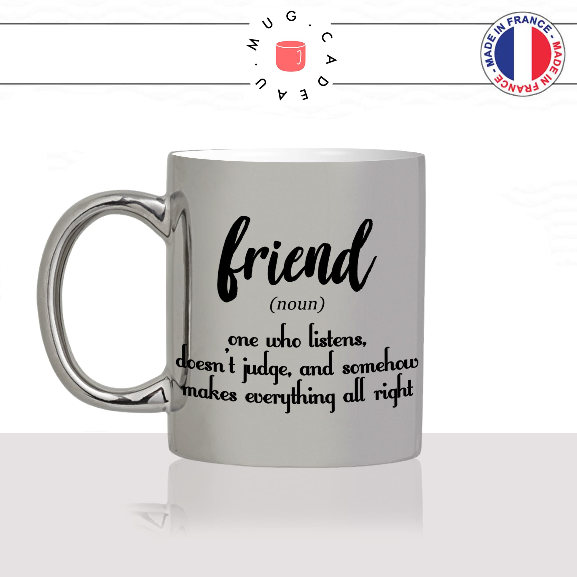 mug-tasse-silver-argenté-argent-friend-amitié-definition-anglais-amie-fille-pote-copine-idée-cadeau-original-personnalisé-café-thé-min