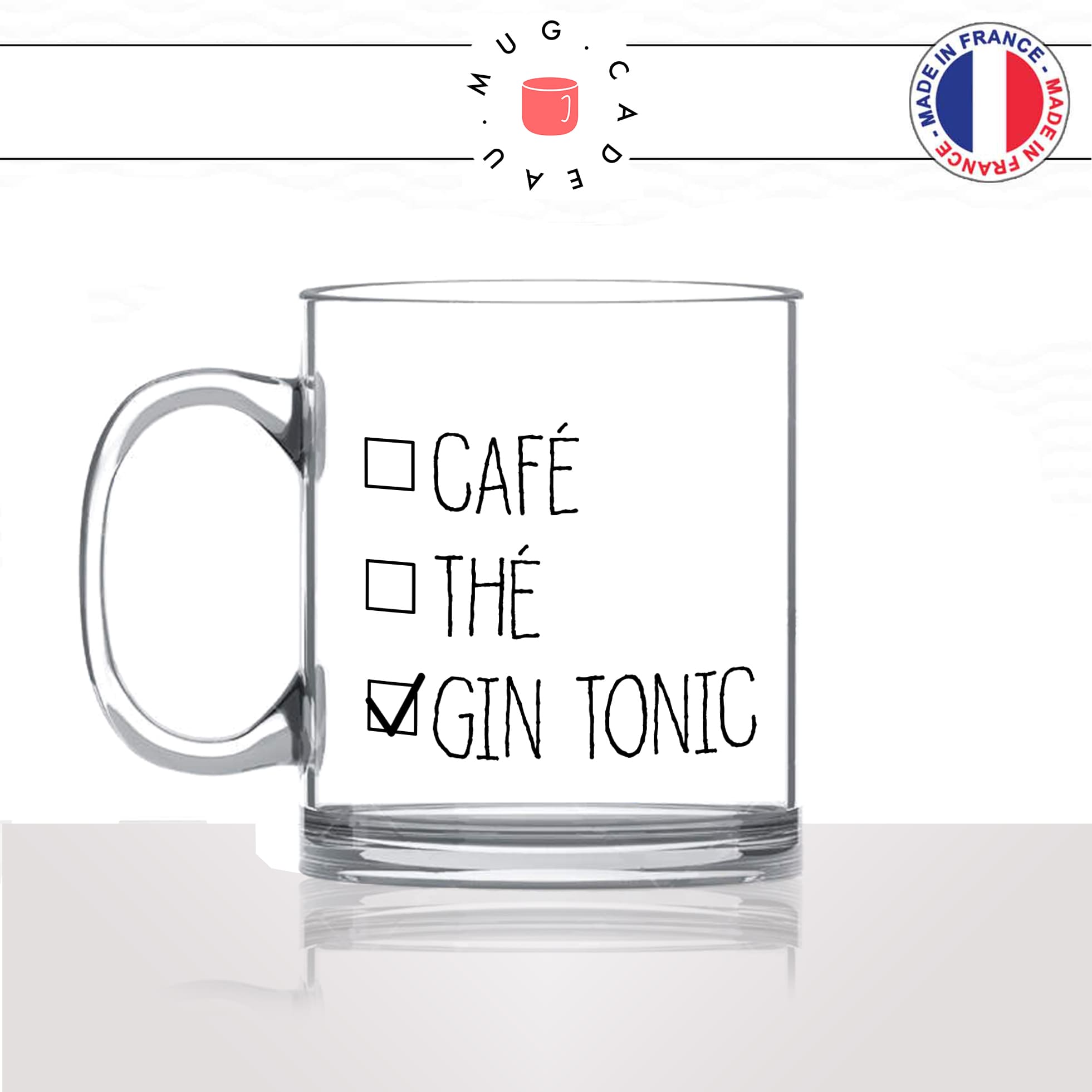 mug-tasse-en-verre-transparent-glass-caf-the-gin-tonic-apéro-matin-reveil-pause-collegues-travail-drole-cool-humour-fun-idée-cadeau-personnalisé-café-thé