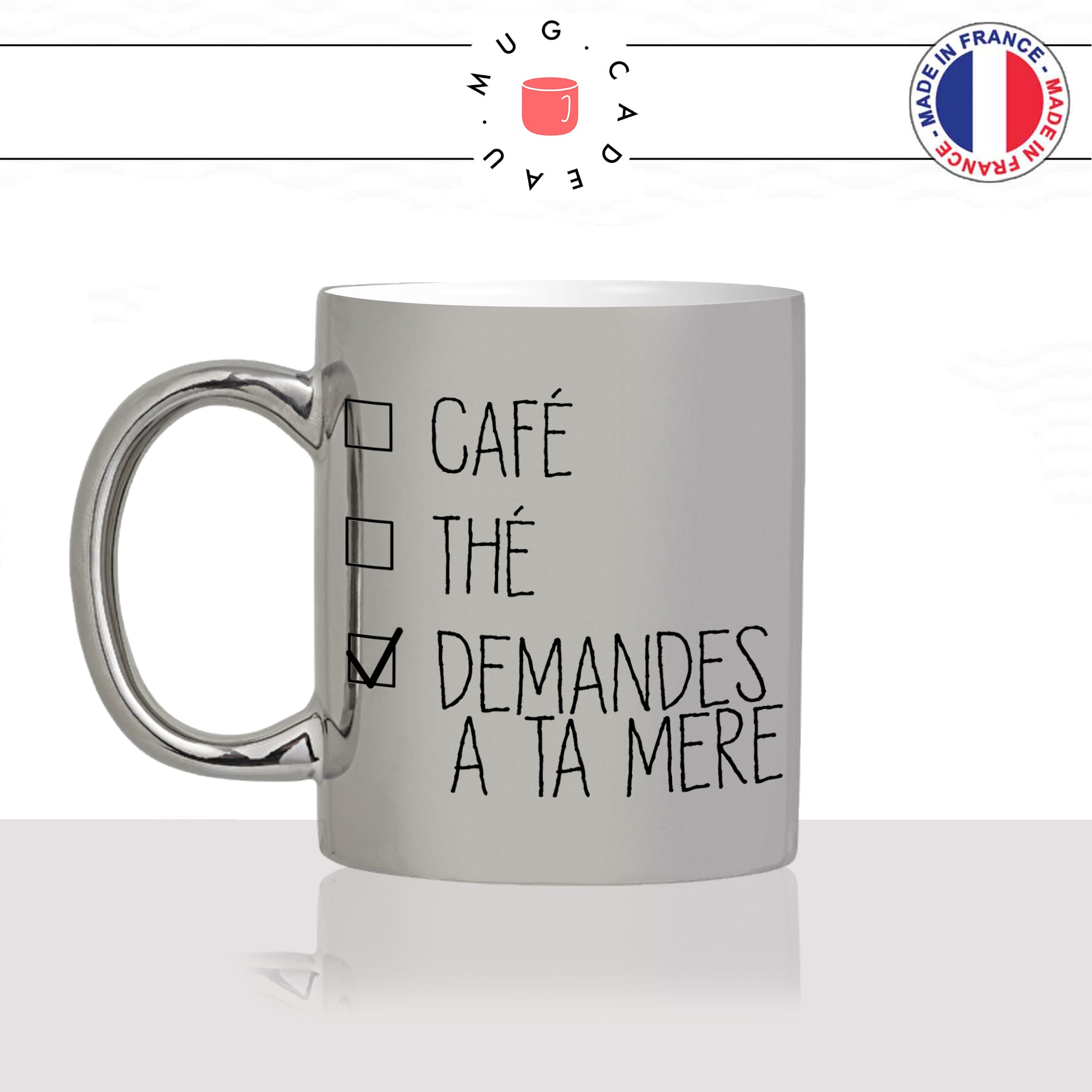 mug-tasse-silver-argenté-argent-demande-a-ta-mere-matin-reveil-collegues-travail-drole-cool-humour-fun-idée-cadeau-personnalisé-café-thé-min