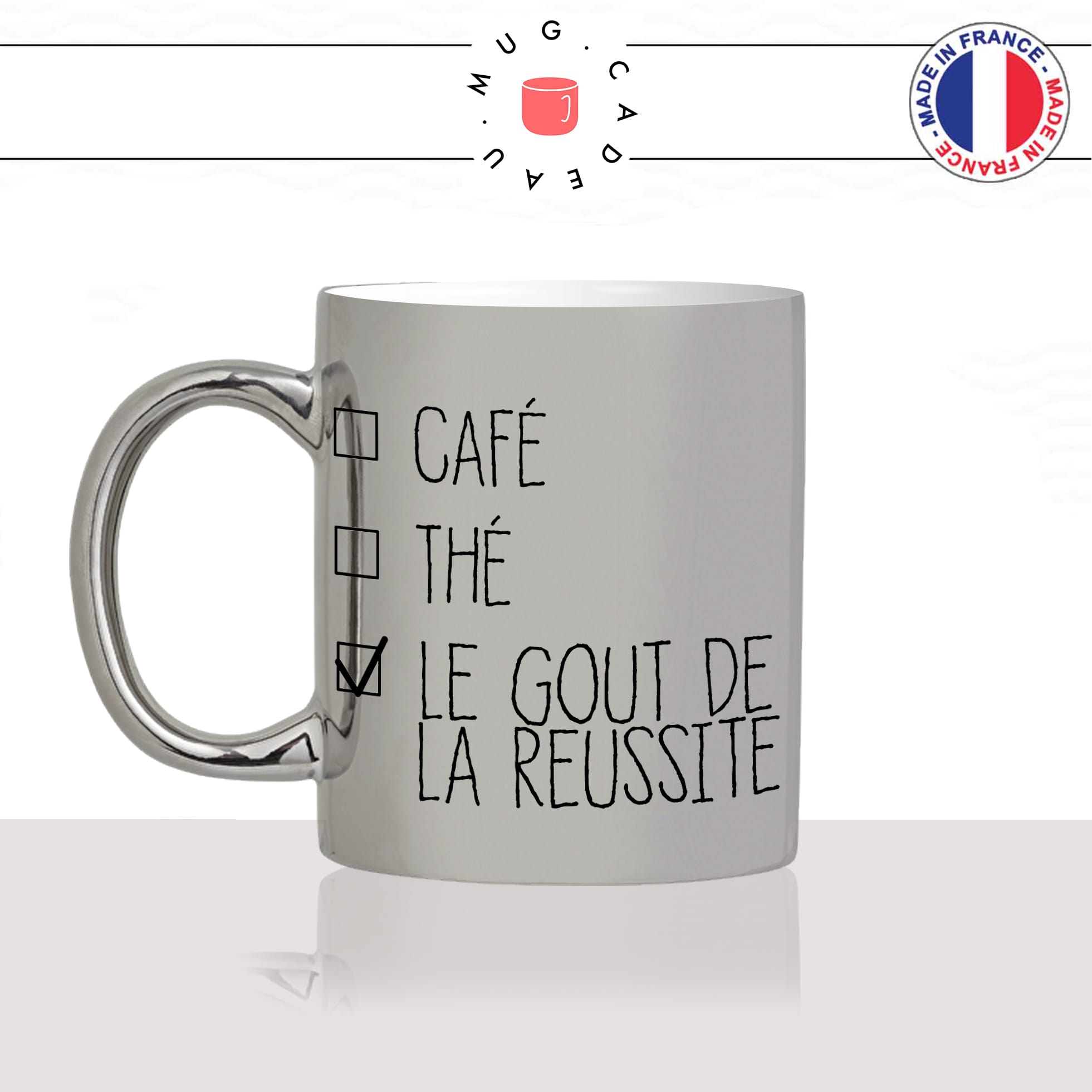 mug-tasse-silver-argenté-argent-gout-de-la-reussite-matin-reveil-collegue-travail-cool-humour-fun-idée-cadeau-personnalisé-café-thé-min
