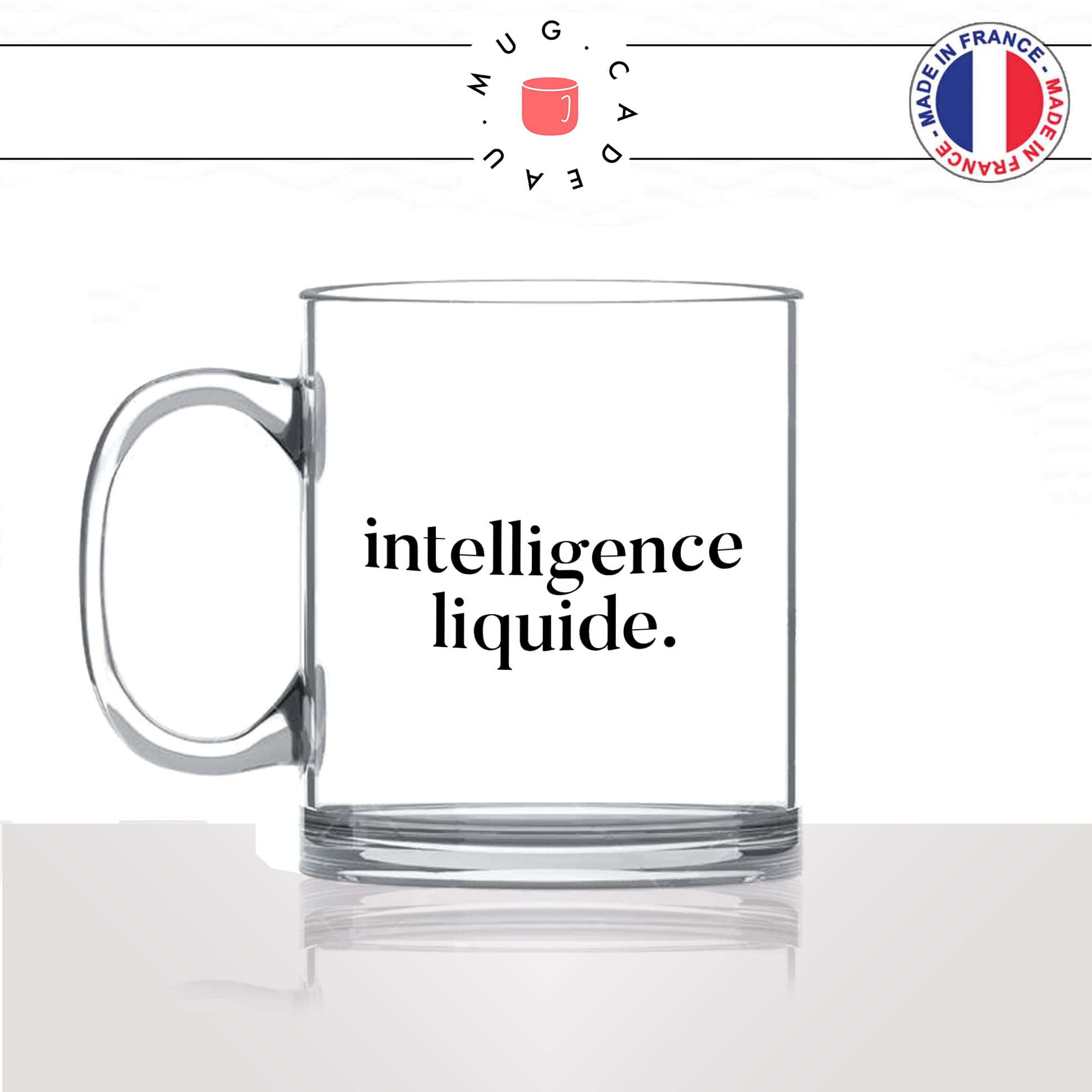 mug-tasse-en-verre-transparent-glass-intelligence-liquide-coffee-matin-reveil-collegue-travail-cool-humour-fun-idée-cadeau-personnalisé-café-thé