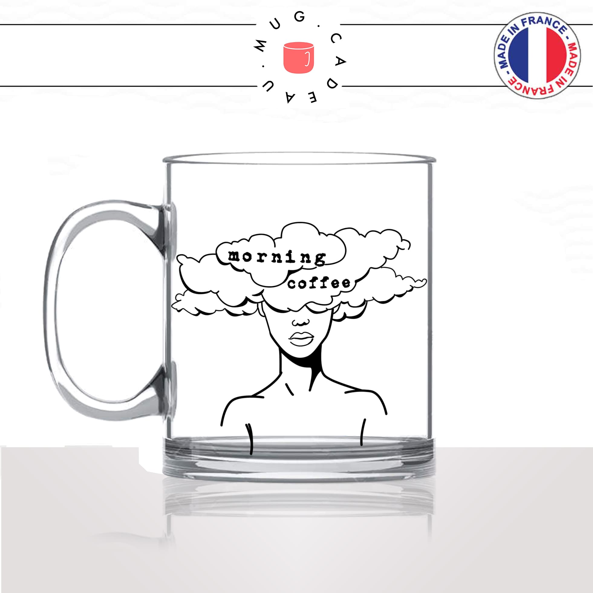 mug-tasse-en-verre-transparent-glass-morning-coffee-matin-reveil-collegue-travail-cool-humour-fun-idée-cadeau-personnalisé-café-thé