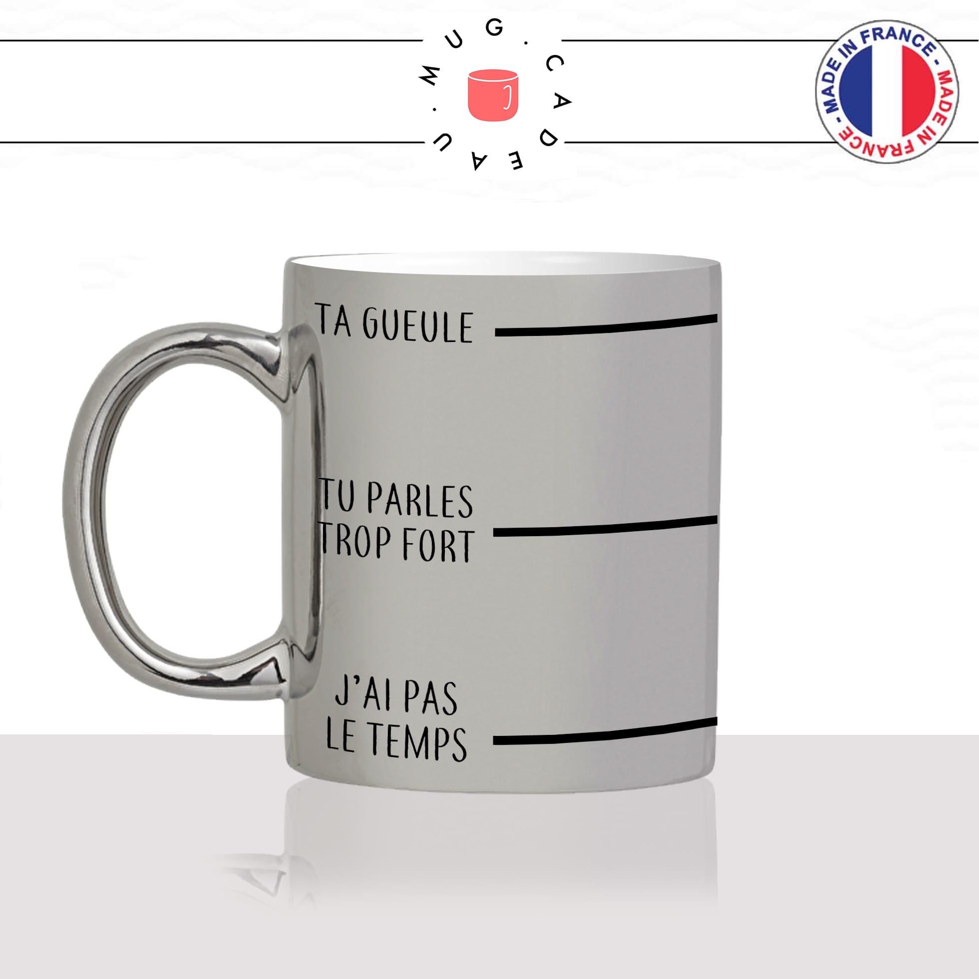 mug-tasse-silver-argenté-argent-niveau-café-ta-gueule-matin-reveil-collegue-travail-cool-humour-fun-idée-cadeau-personnalisé-café-thé-min