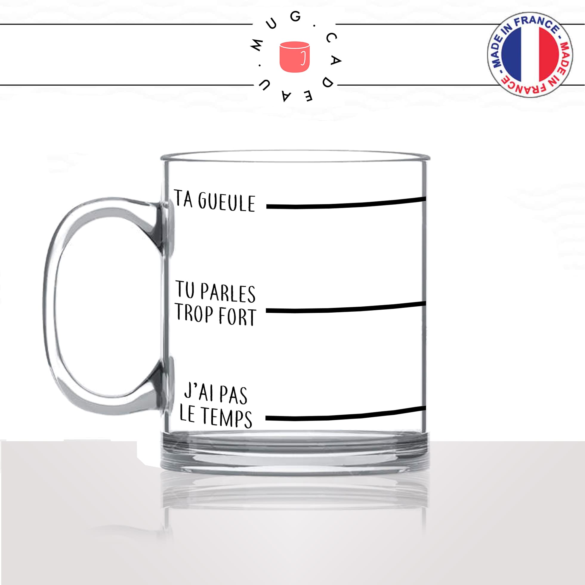 mug-tasse-en-verre-transparent-glass-niveau-café-ta-gueule-matin-reveil-collegue-travail-cool-humour-fun-idée-cadeau-personnalisé-café-thé