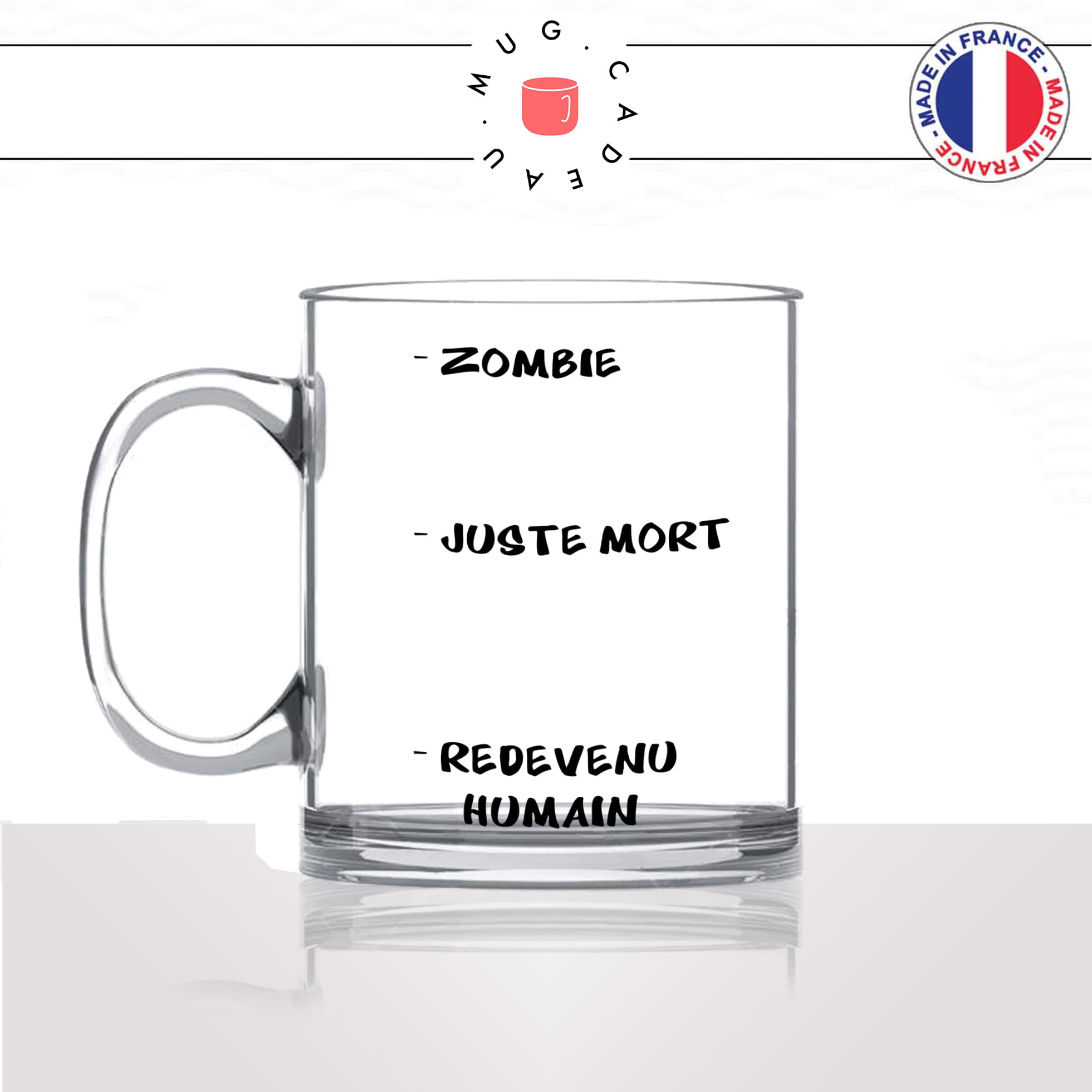 mug-tasse-en-verre-transparent-glass-zombie-mort-humain-niveau-matin-reveil-collegue-travail-cool-humour-fun-idée-cadeau-personnalisé-café-thé
