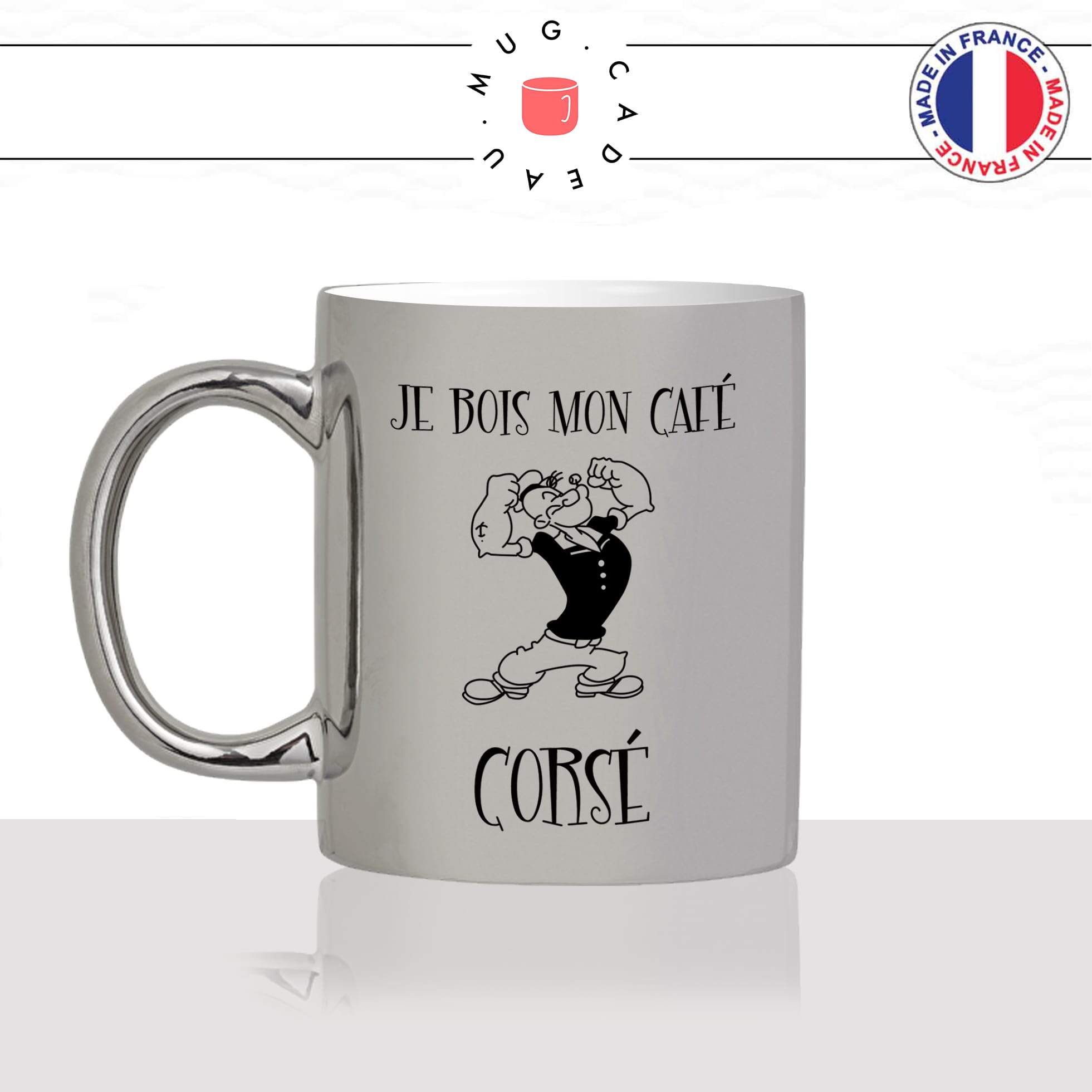 mug-tasse-silver-argenté-argent-popeye-cafe-corsé-matin-reveil-collegue-travail-cool-humour-fun-idée-cadeau-personnalisé-café-thé-min