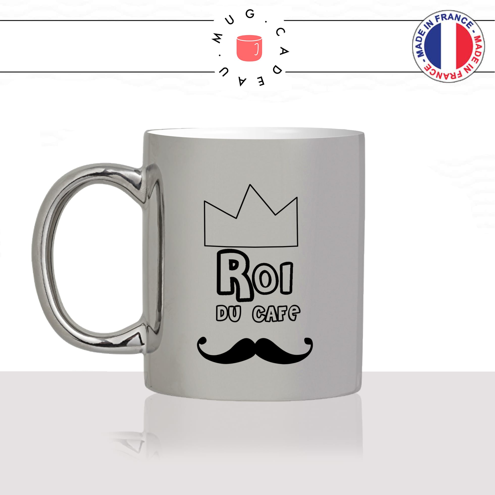 mug-tasse-silver-argenté-argent-roi-du-cafe-homme-matin-reveil-collegue-travail-cool-humour-fun-idée-cadeau-personnalisé-café-thé-min