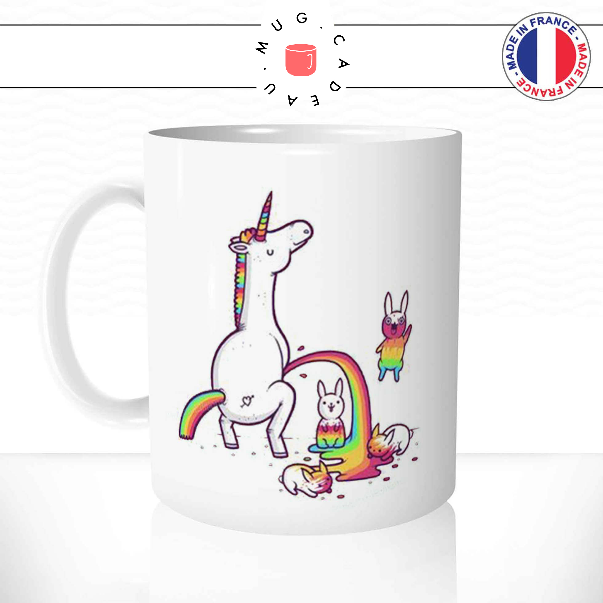 mug-tasse-ref5-licorne-pipi-arc-en-ciel-lapin-cafe-the-mugs-tasses-personnalise-anse-gauche