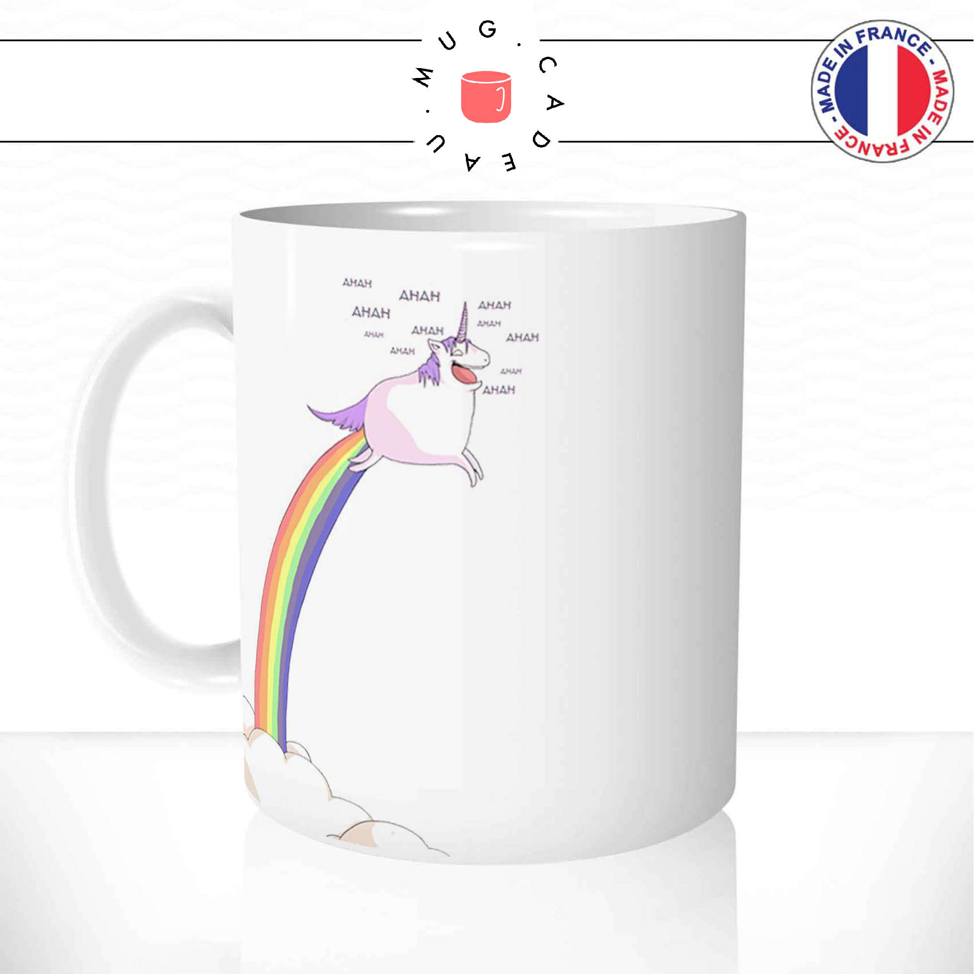 mug-tasse-ref6-licorne-grosse-haha-arc-en-ciel-cafe-the-mugs-tasses-personnalise-anse-gauche