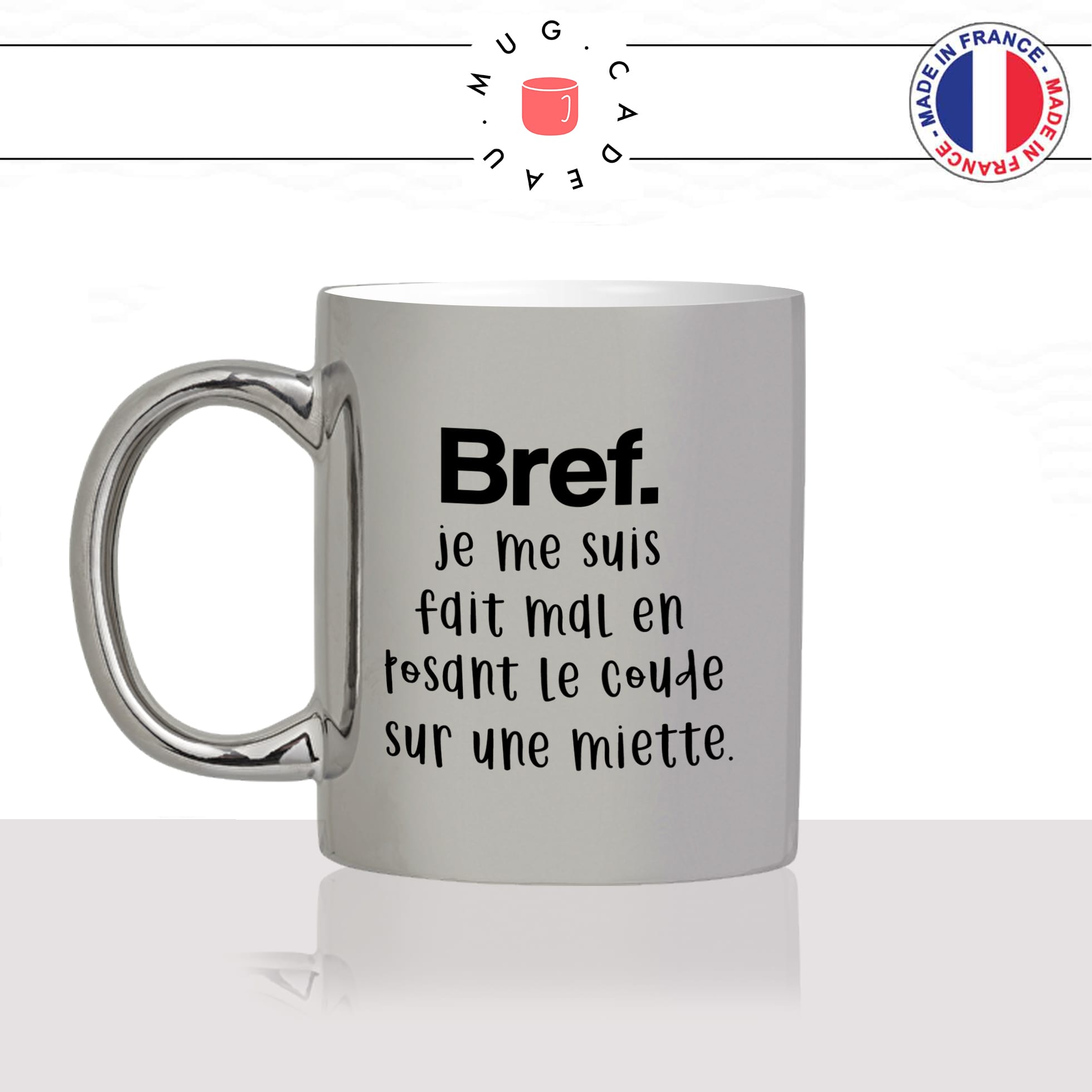 mug-tasse-argent-argenté-silver-bref-coude-miette-petit-dejeuné-matin-reveil-collegue-dimanche-femme-homme-idée-cadeau-fun-cool-café-thé-min