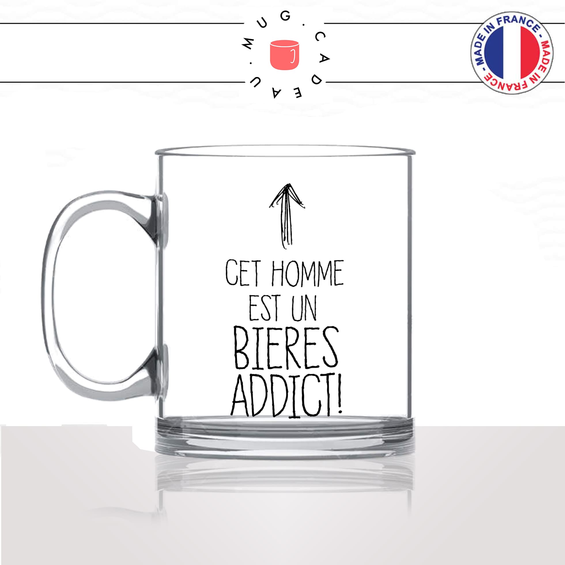 mug-tasse-en-verre-transparent-glass-cet-homme-est-un-bieres-addict-apéro-binouse-collegue-hommes-mec-idée-cadeau-fun-cool-café-thé-original