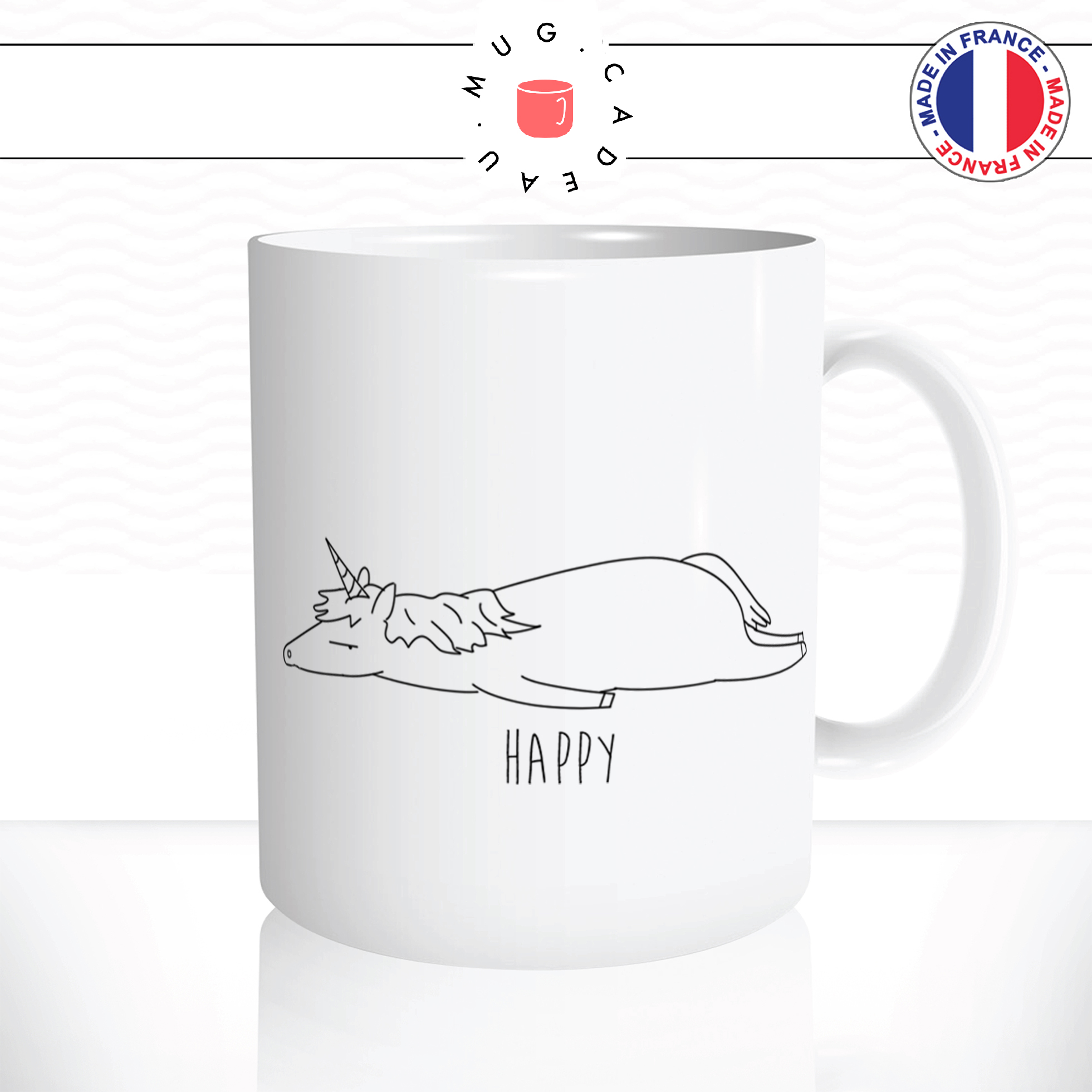 mug-tasse-ref10-licorne-happy-dessin-humour-cafe-the-mugs-tasses-personnalise-anse-droite