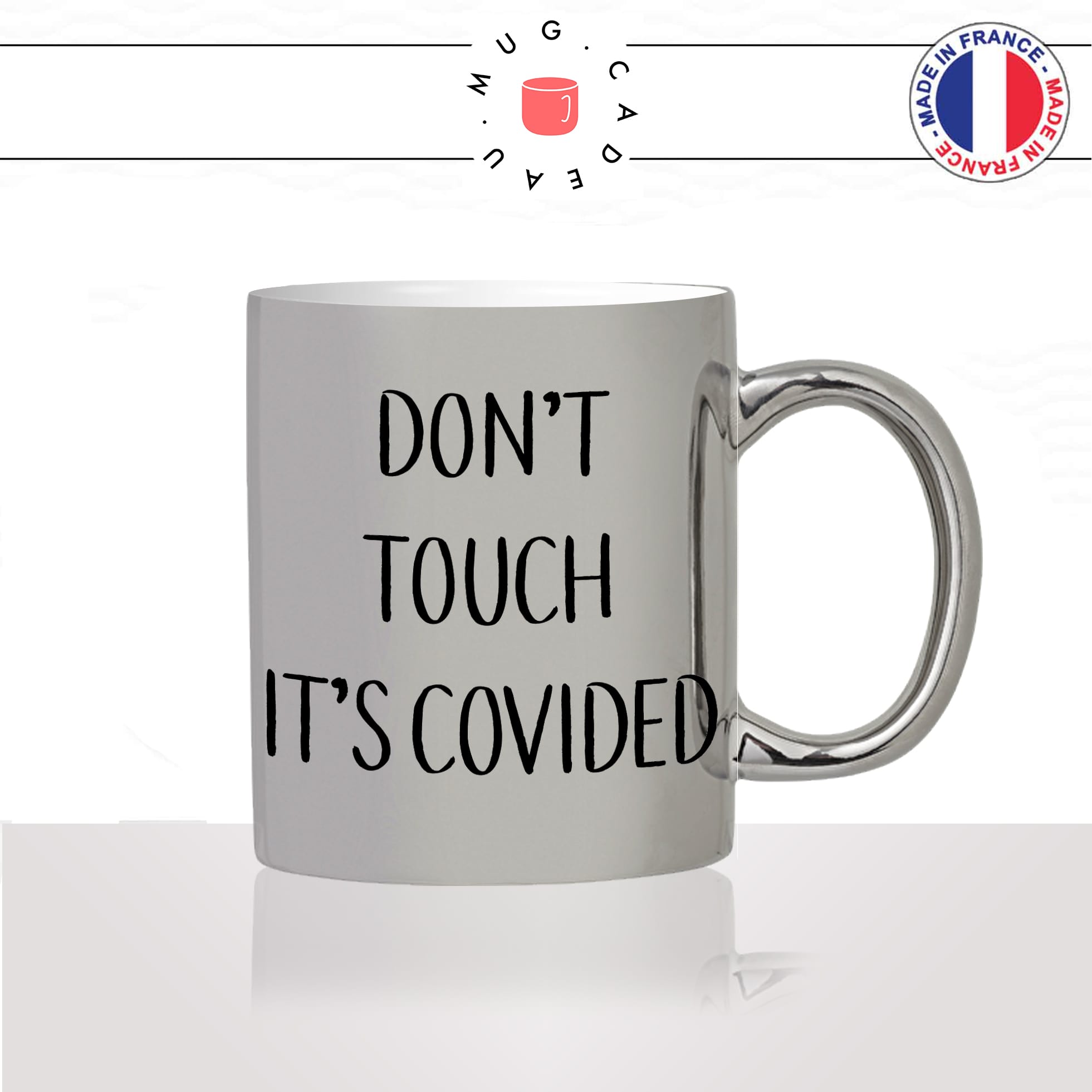 mug-tasse-argent-argenté-silver-dont-touch-its-covided-covid-vaccin-confinement-humour-femme-homme-idée-cadeau-fun-cool-café-thé-original2-min