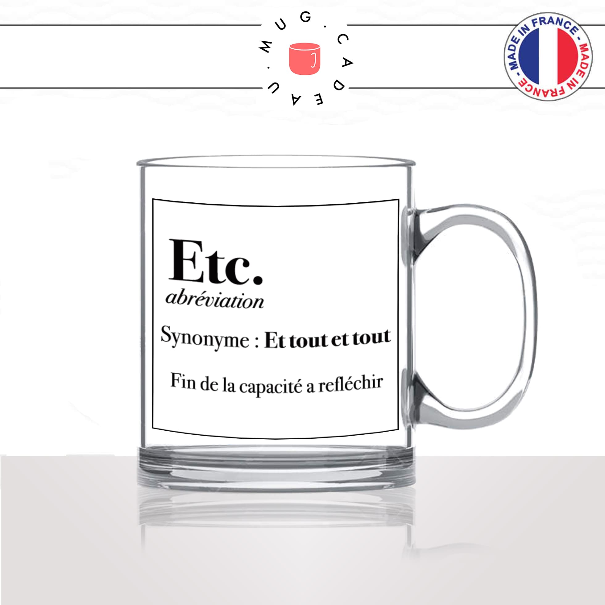 mug-tasse-en-verre-transparent-glass-etc-definition-etcetera-synonymes-et-tout-humour-drole-france-idée-cadeau-fun-cool-café-thé-original2