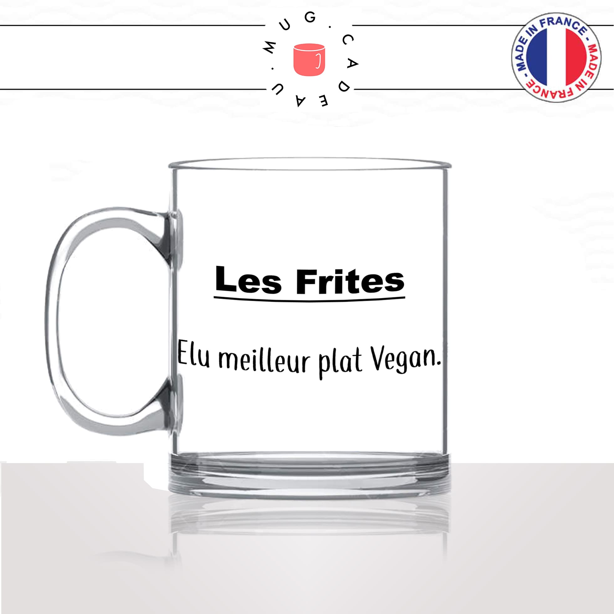 mug-tasse-en-verre-transparent-glass-frites-meileur-plat-vegan-humour-fast-food-vegetarien-femme-homme-idée-cadeau-fun-cool-café-thé-original