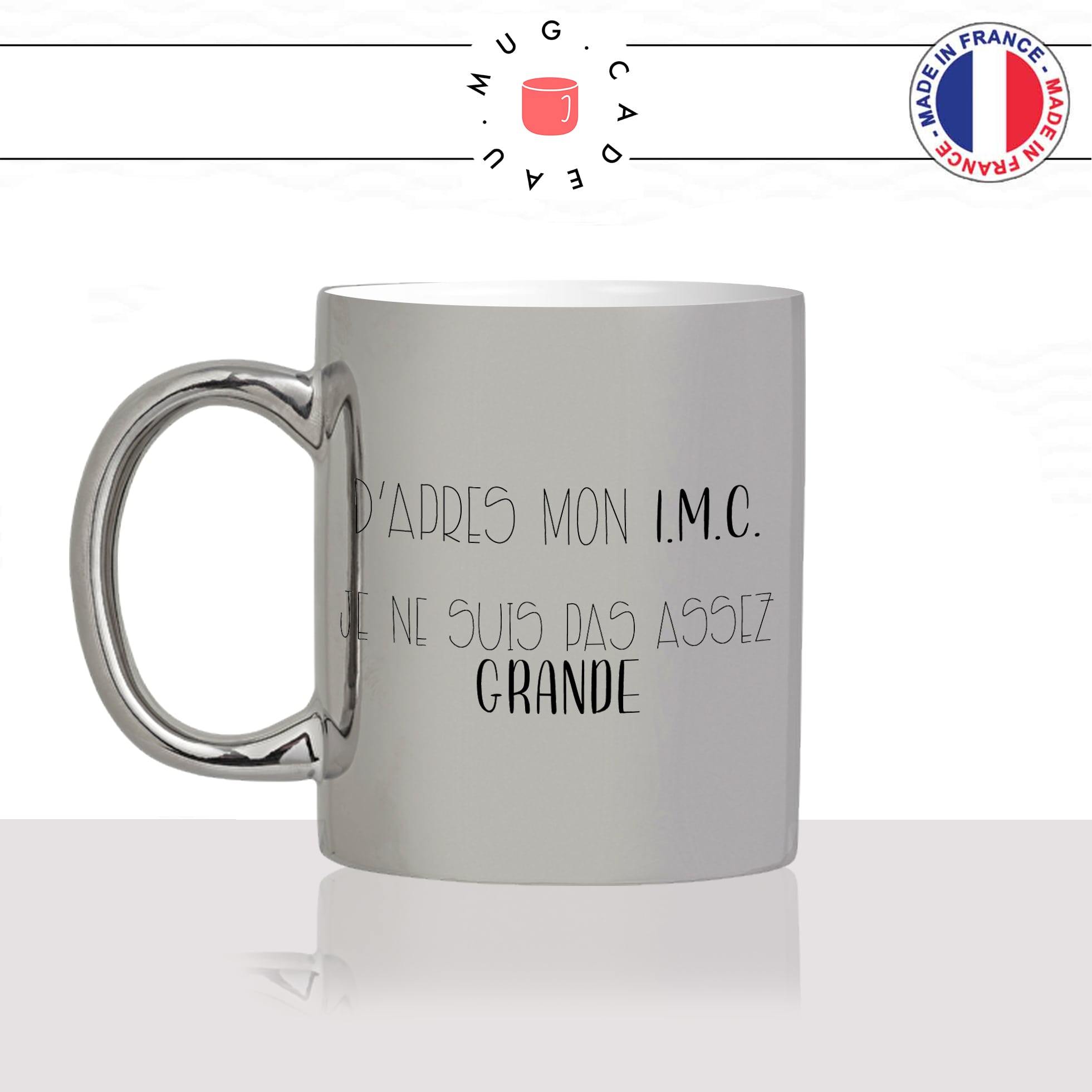 mug-tasse-argent-argenté-silver-imc-pas-assez-grande-humour-régime-sport-copines-femme-homme-idée-cadeau-fun-cool-café-thé-original-min