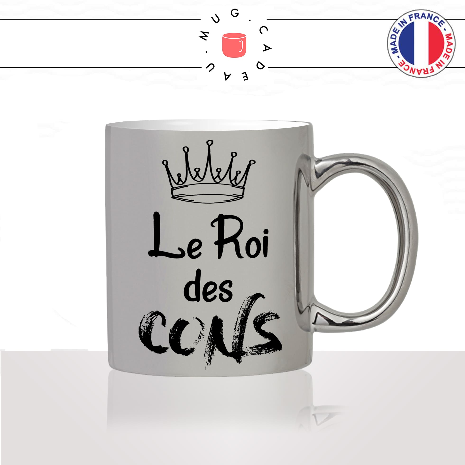 mug-tasse-argent-argenté-silver-le-roi-des-cons-mec-couple-celibataire-collegue-ami-humour-homme-idée-cadeau-fun-cool-café-thé-original2