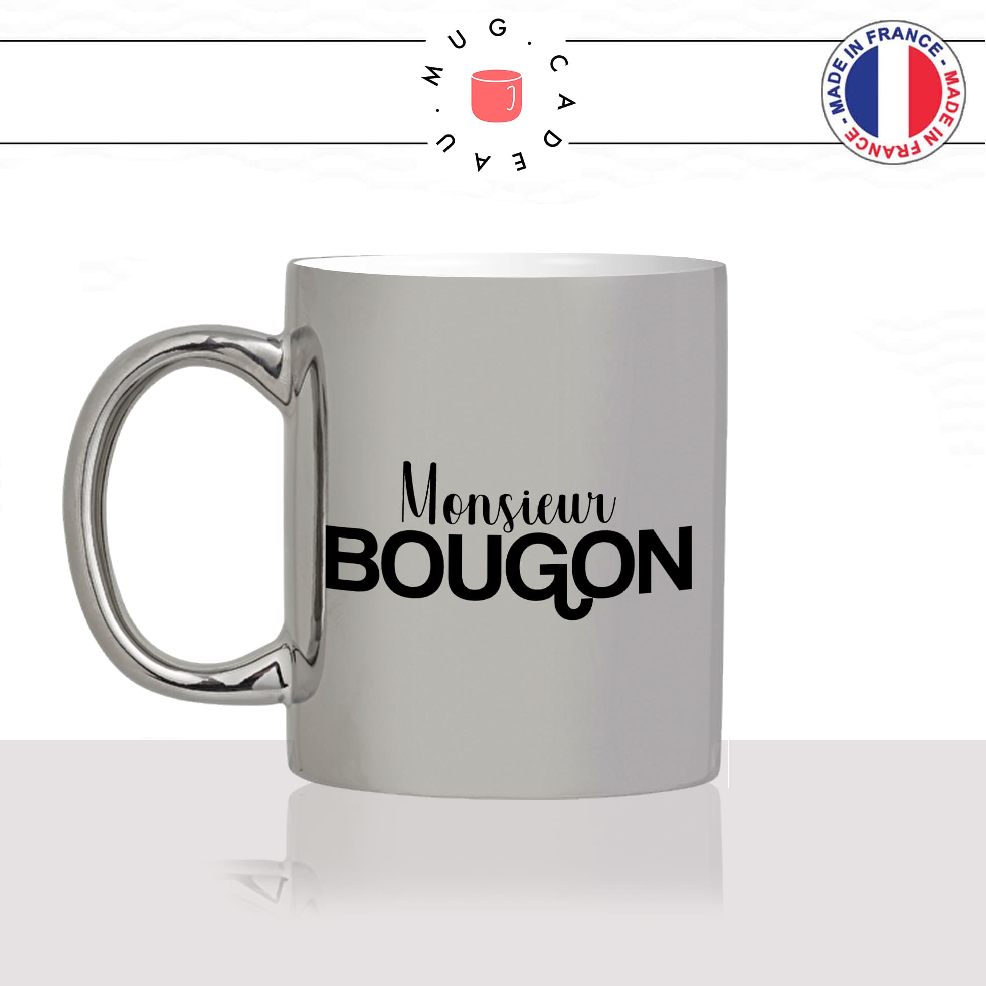 mug-tasse-argent-argenté-silver-monsieur-bougoncouple-célibataire-collegue-ami-mec-pote-homme-idée-cadeau-fun-cool-café-thé-original