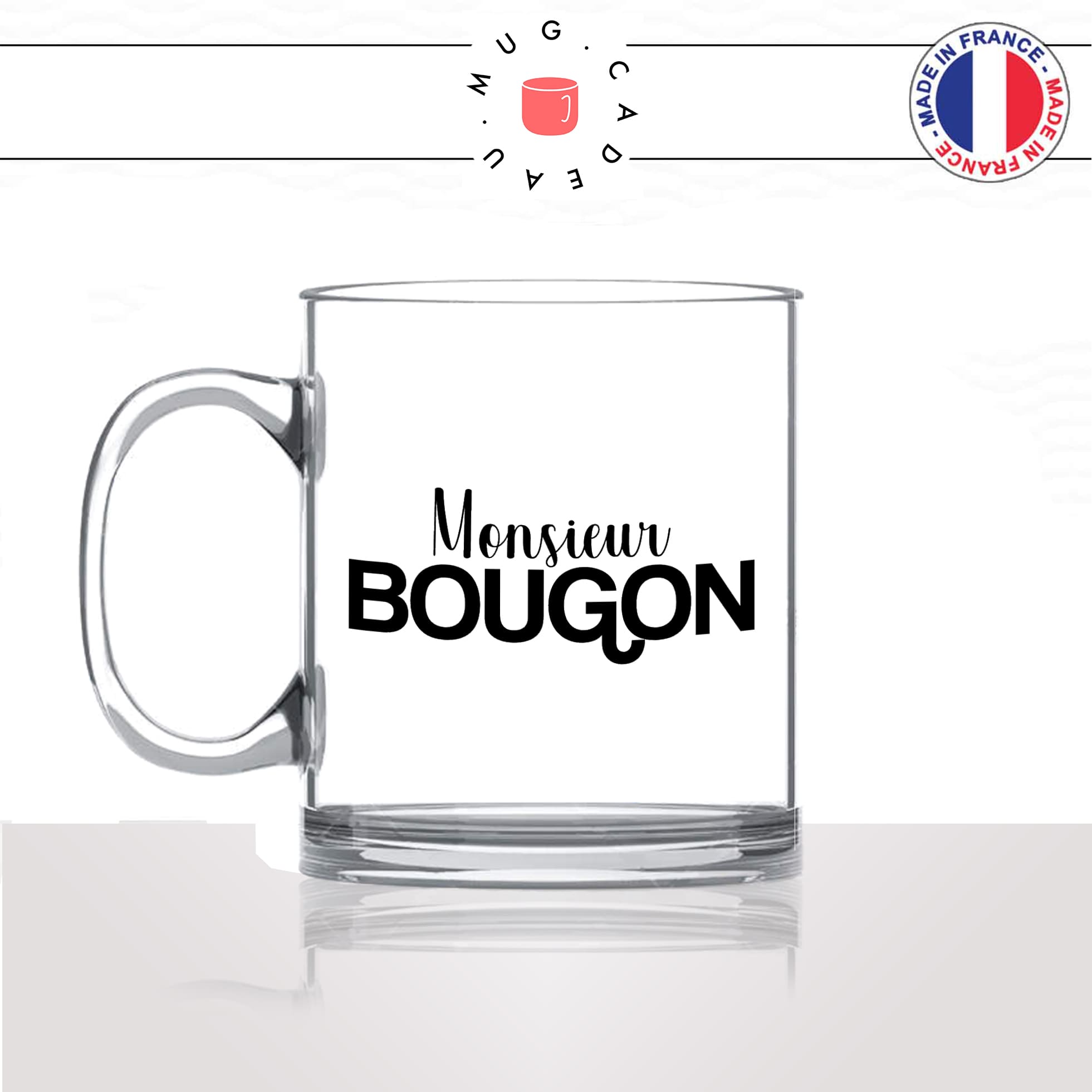 mug-tasse-en-verre-transparent-glass-monsieur-bougoncouple-célibataire-collegue-ami-mec-pote-homme-idée-cadeau-fun-cool-café-thé-original